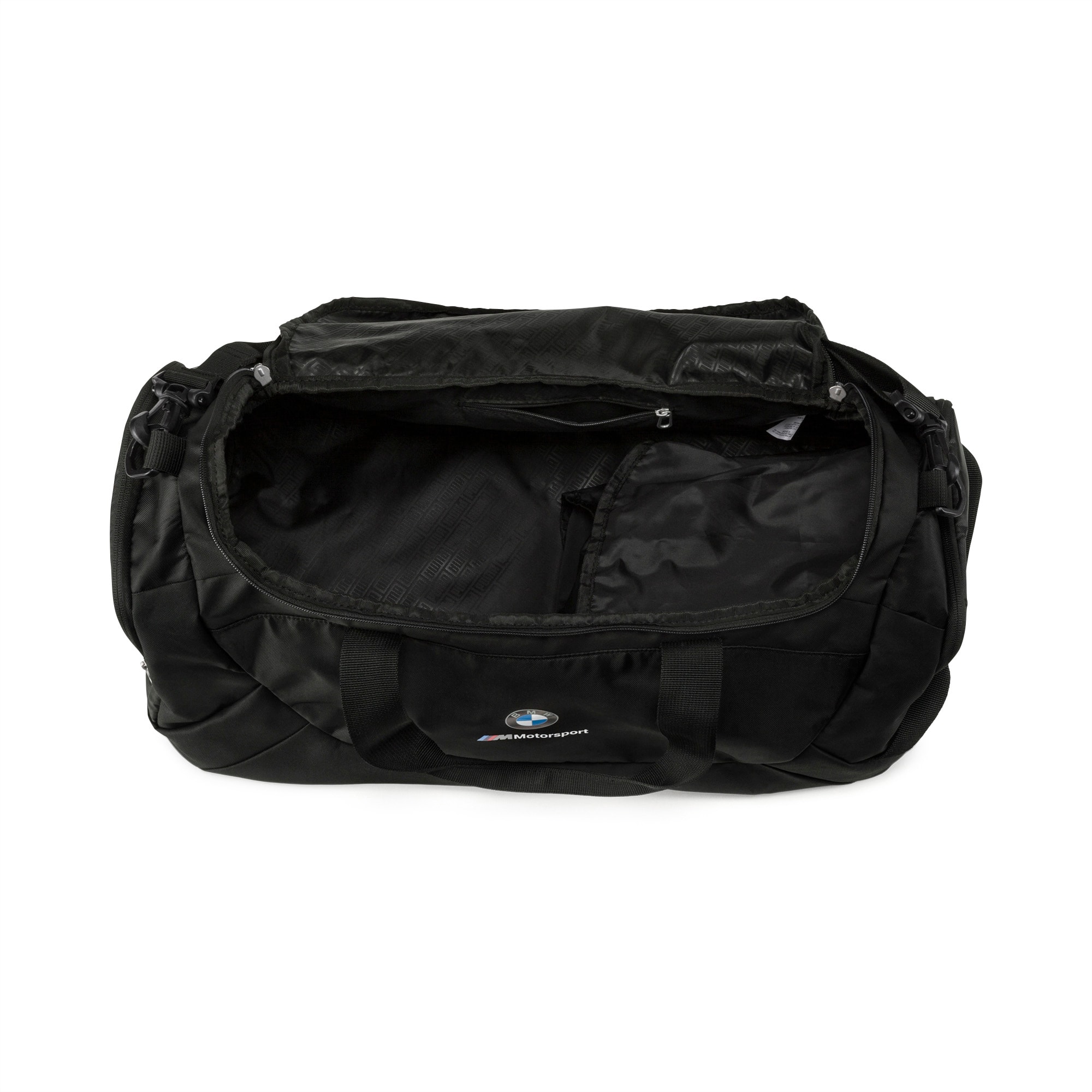 puma bmw duffel bag