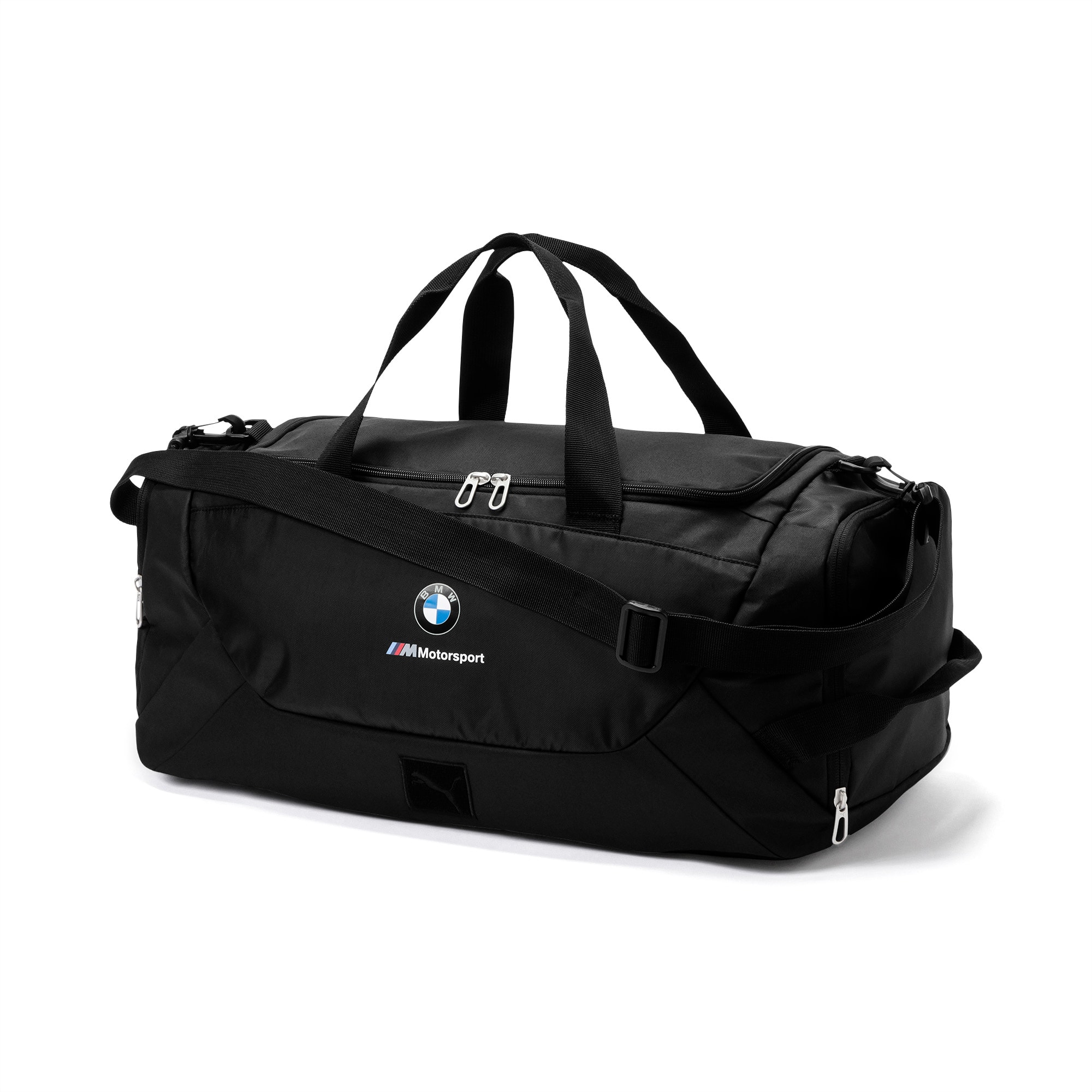Puma bmw duffel bag cheap