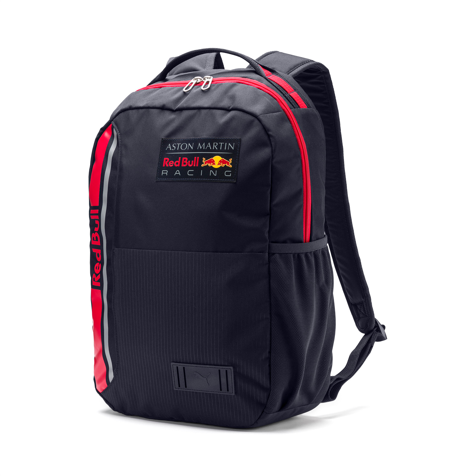 puma red bull bag