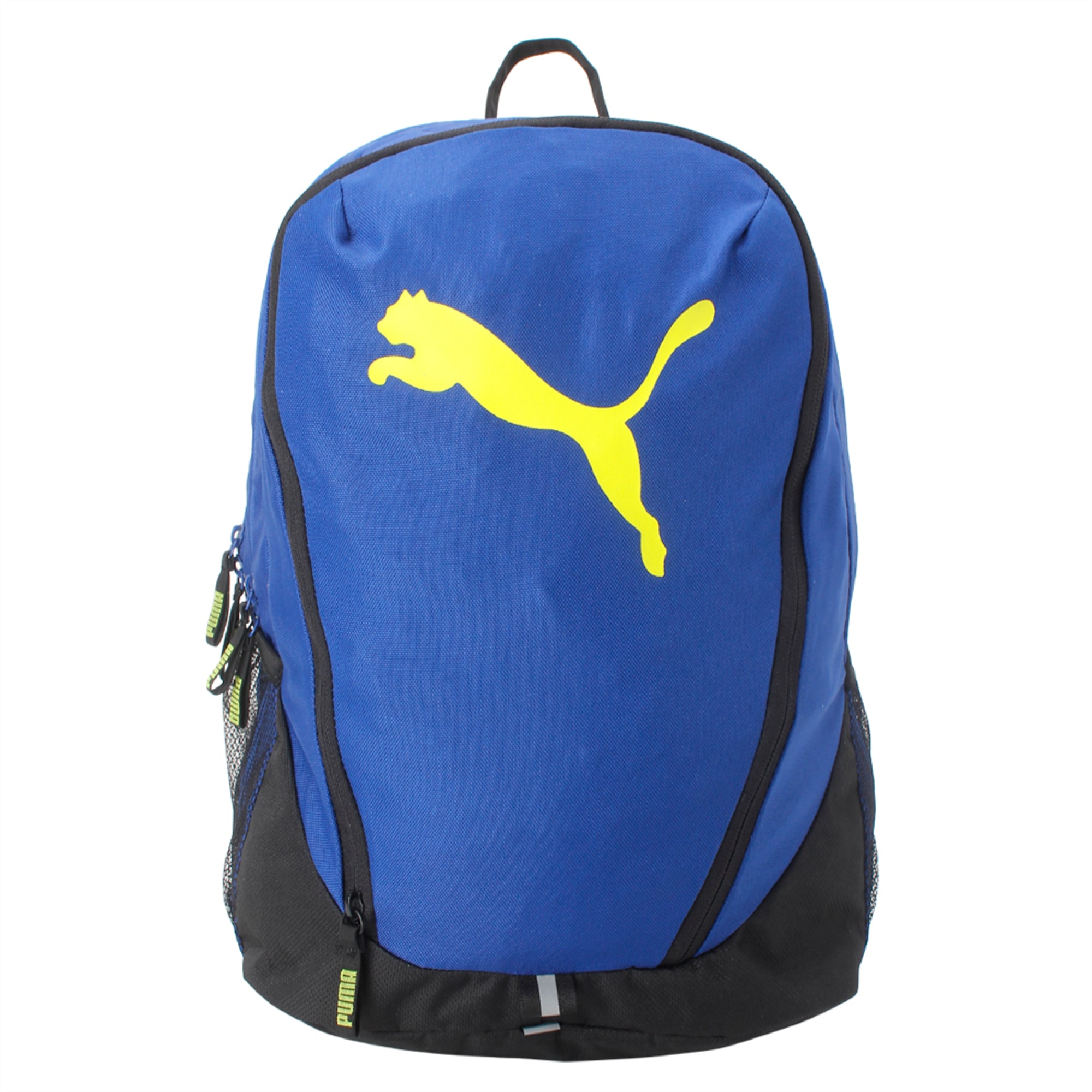 puma cat backpack