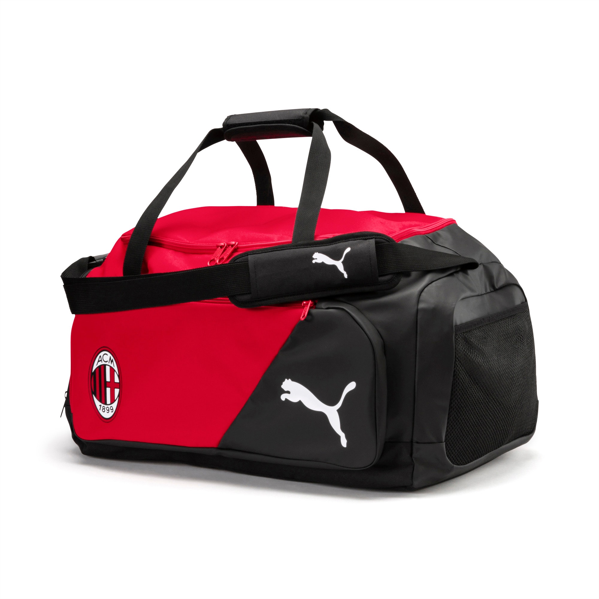 puma liga small bag