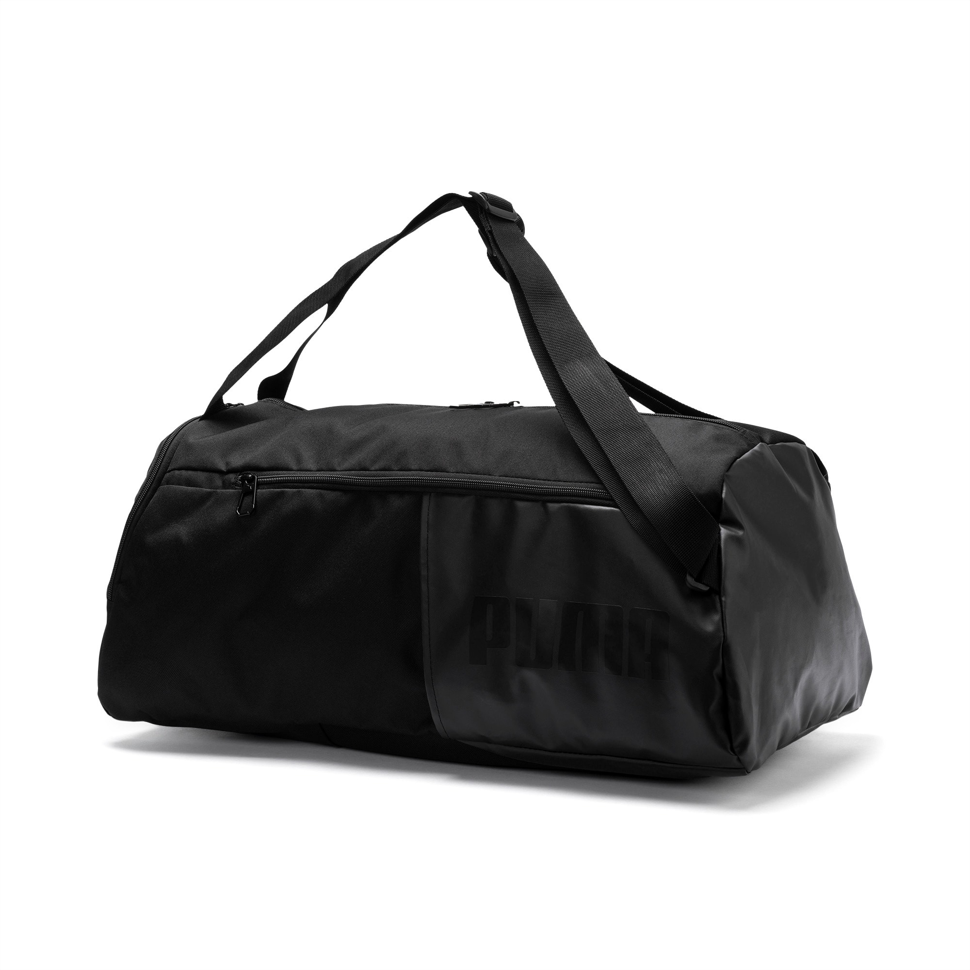 puma sue tsai duffle bag