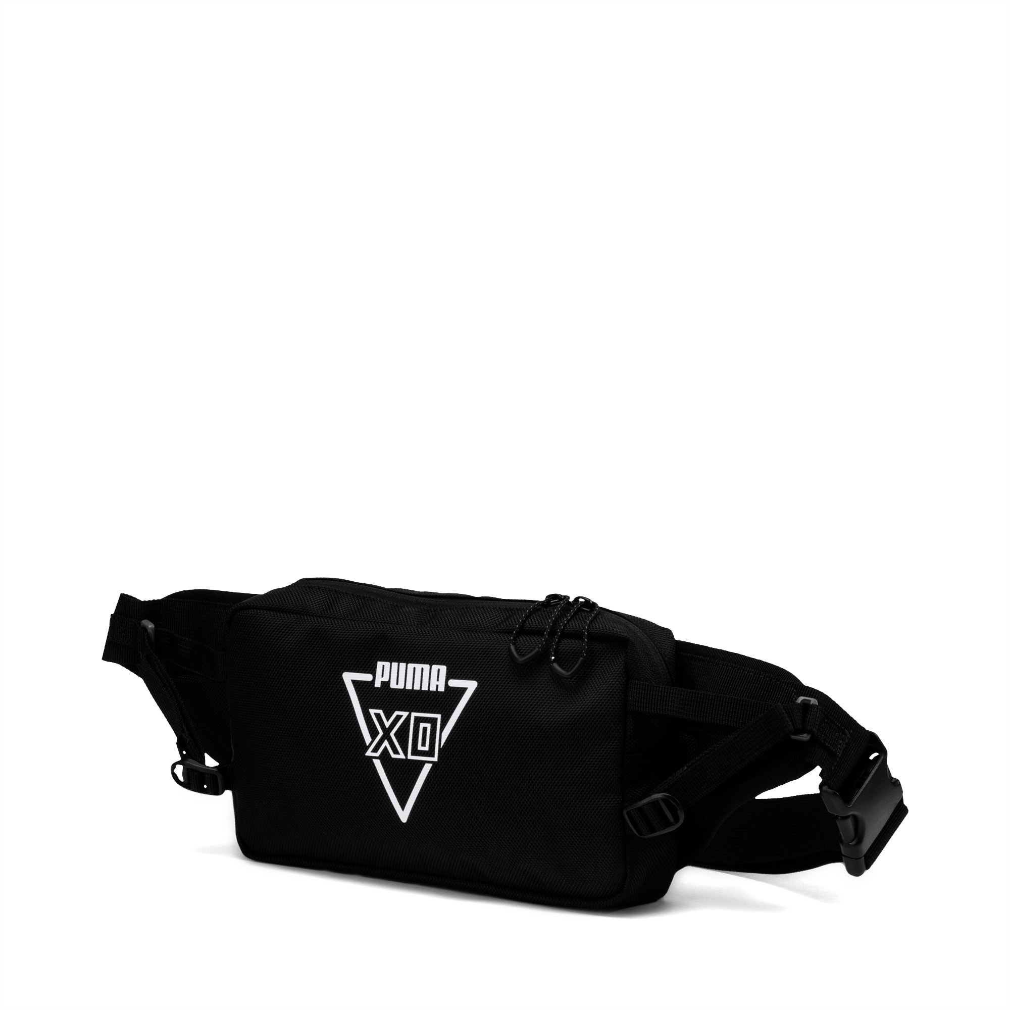 puma xo waist bag