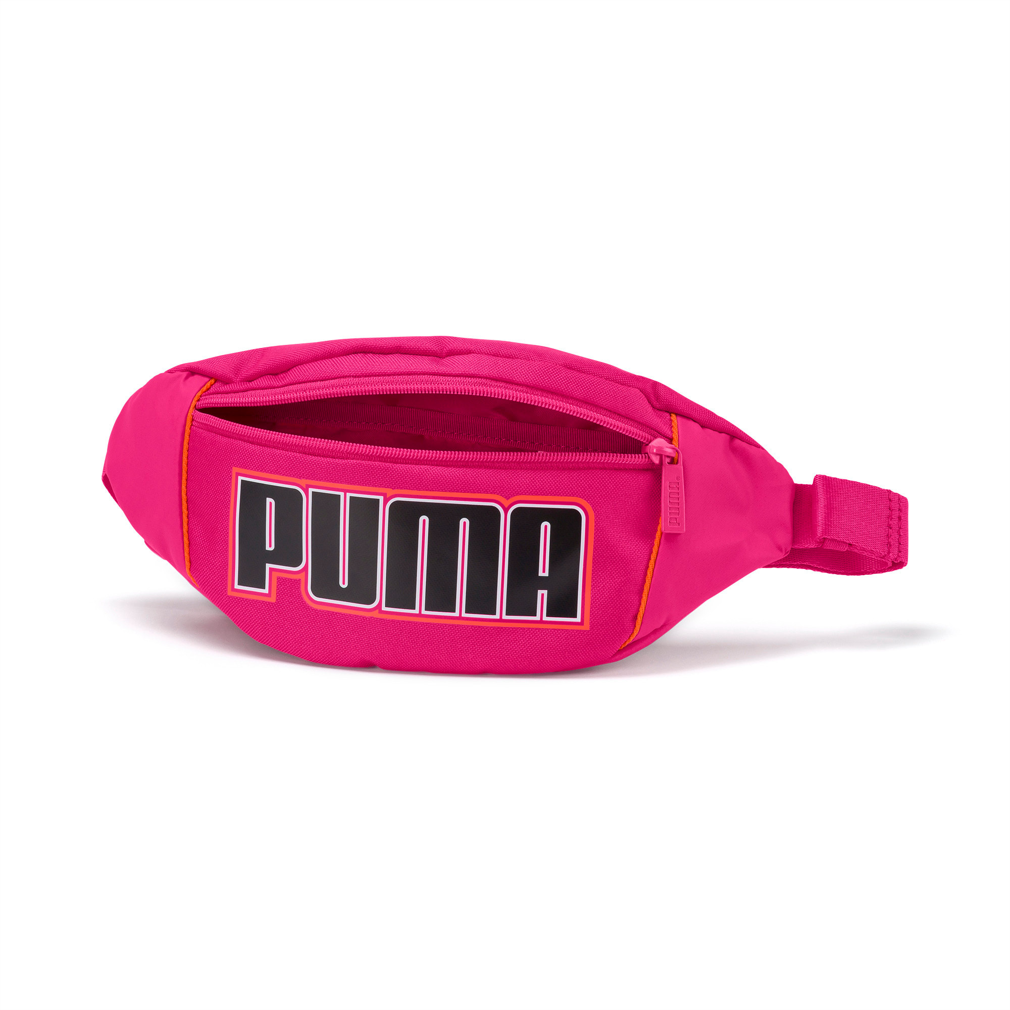 puma core waist bag