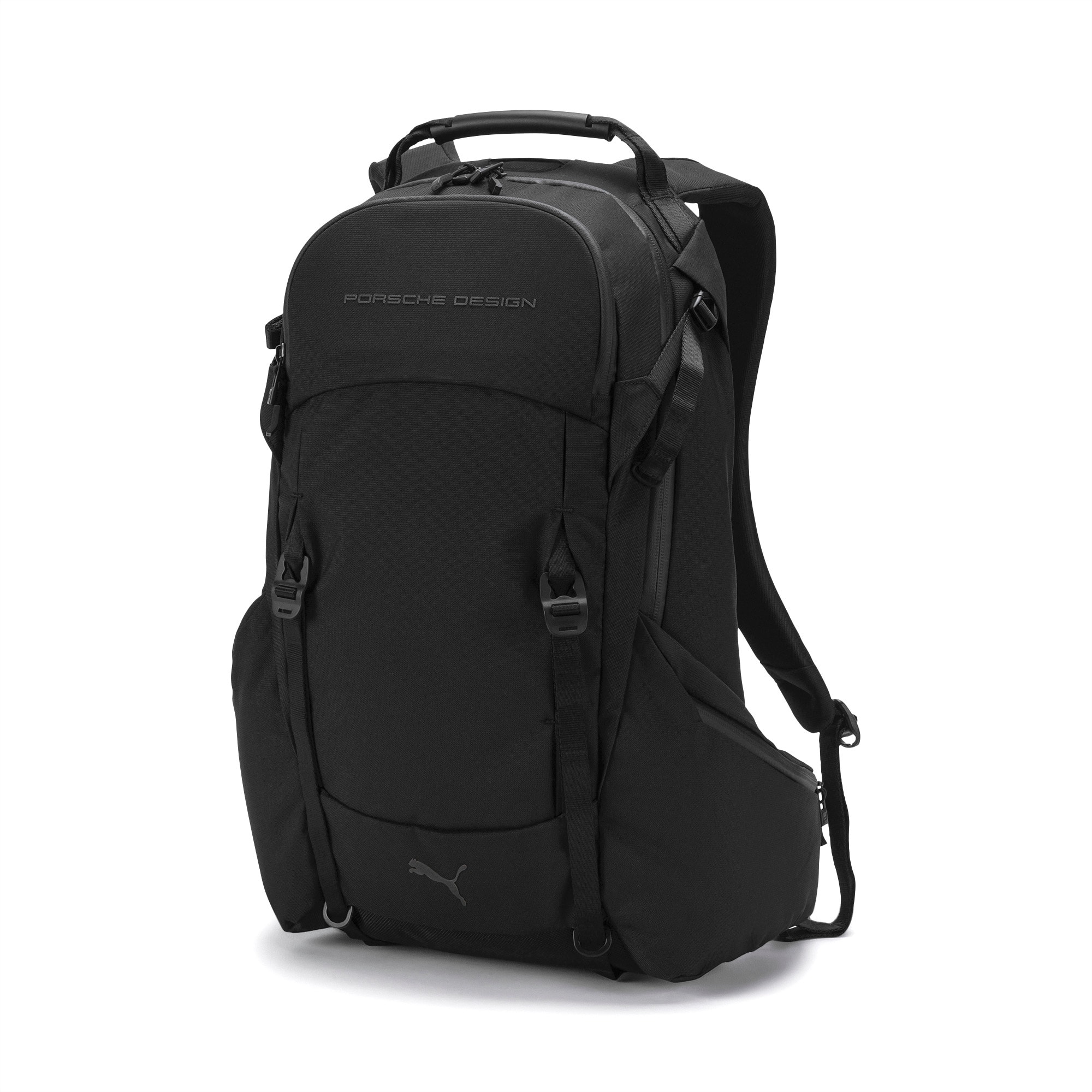 porsche design luggage review