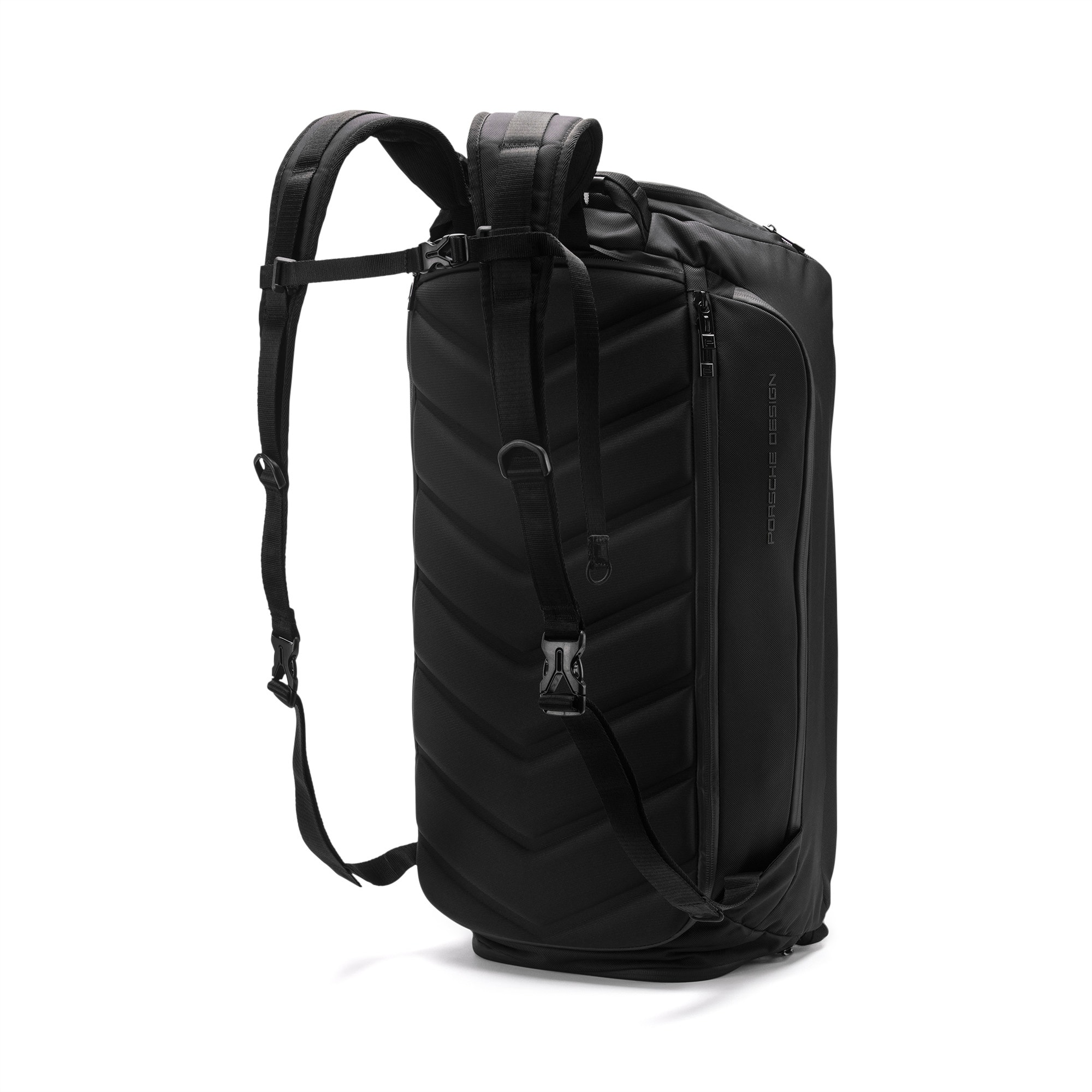 porsche gym bag