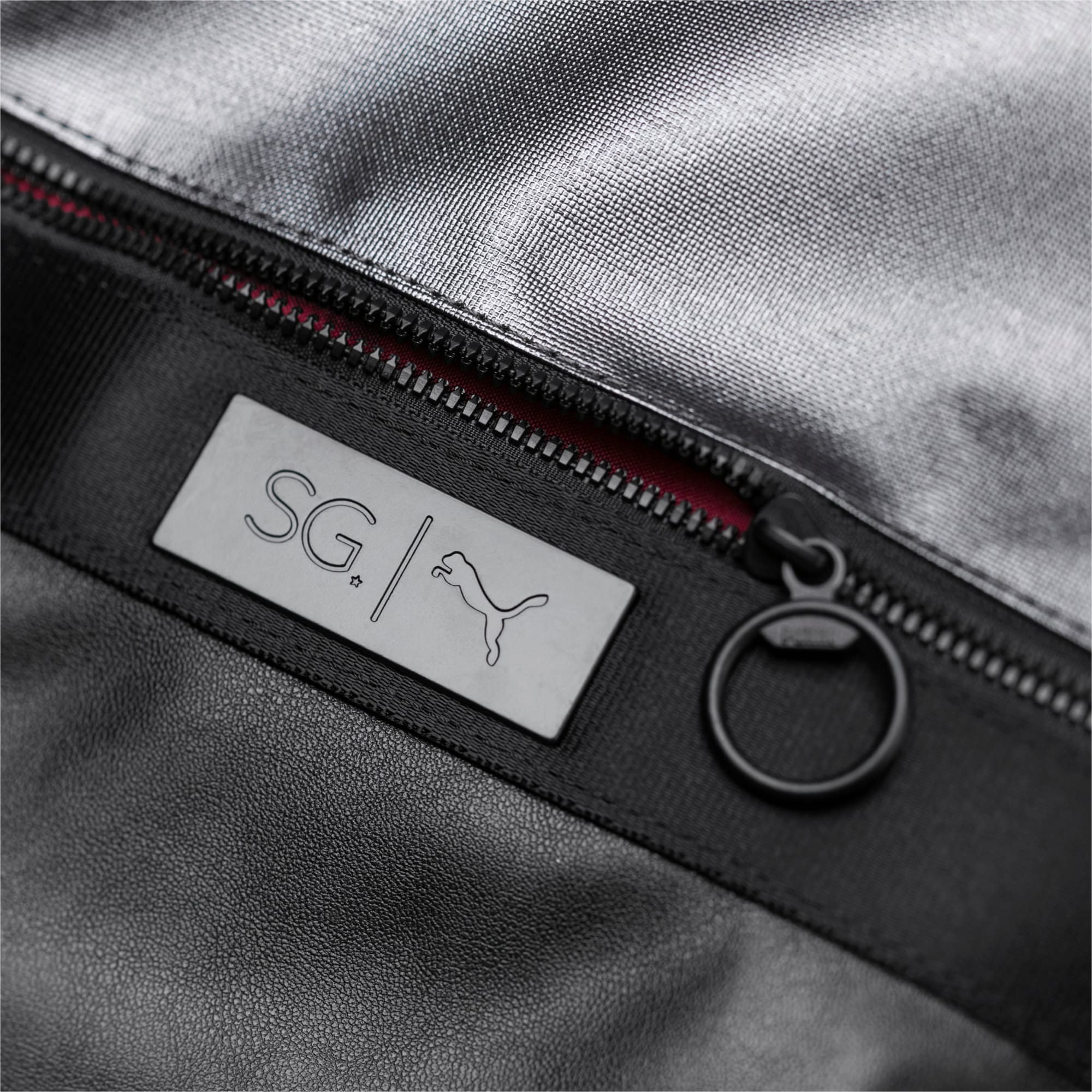 SG x PUMA Style Backpack PUMA