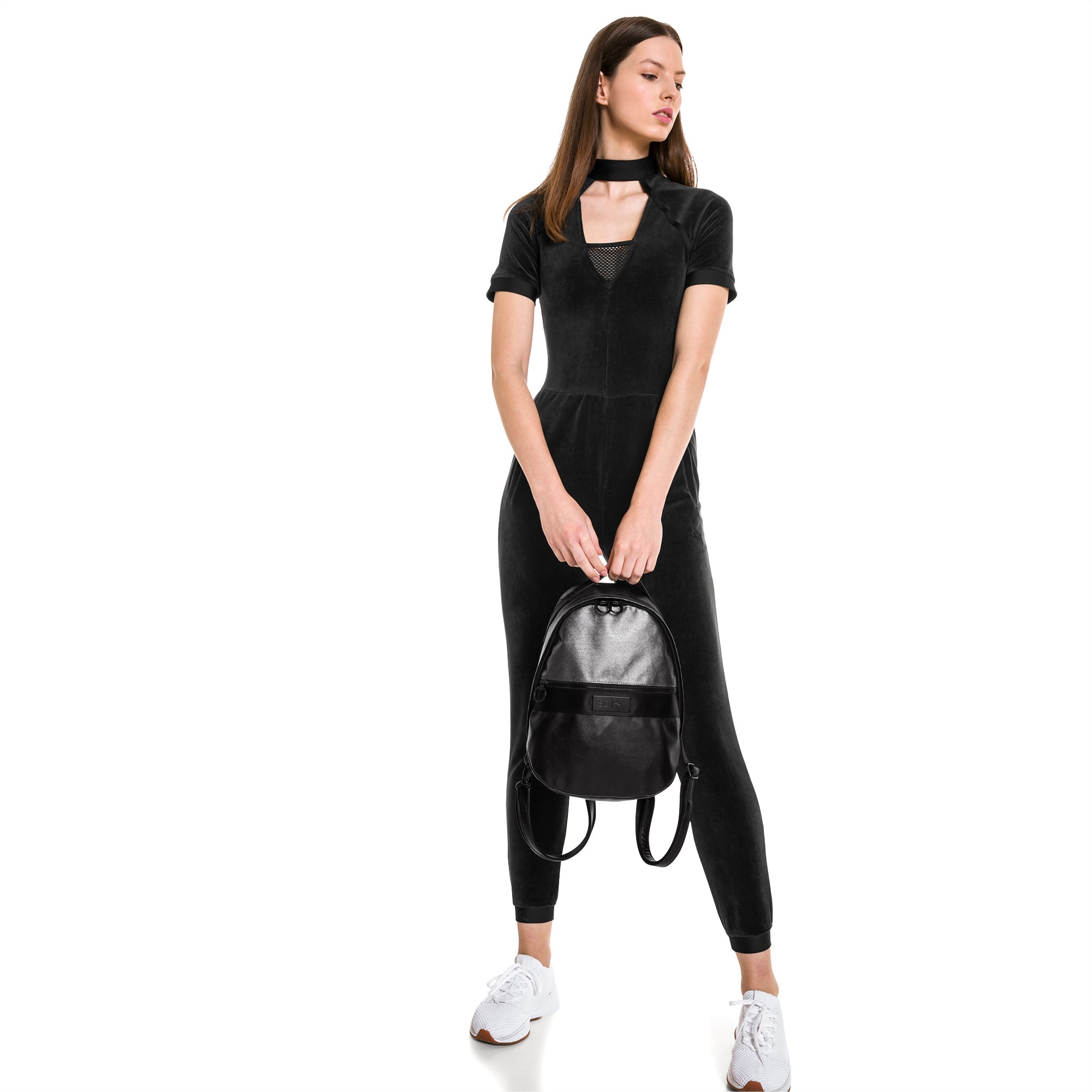 Selena gomez puma backpack hot sale