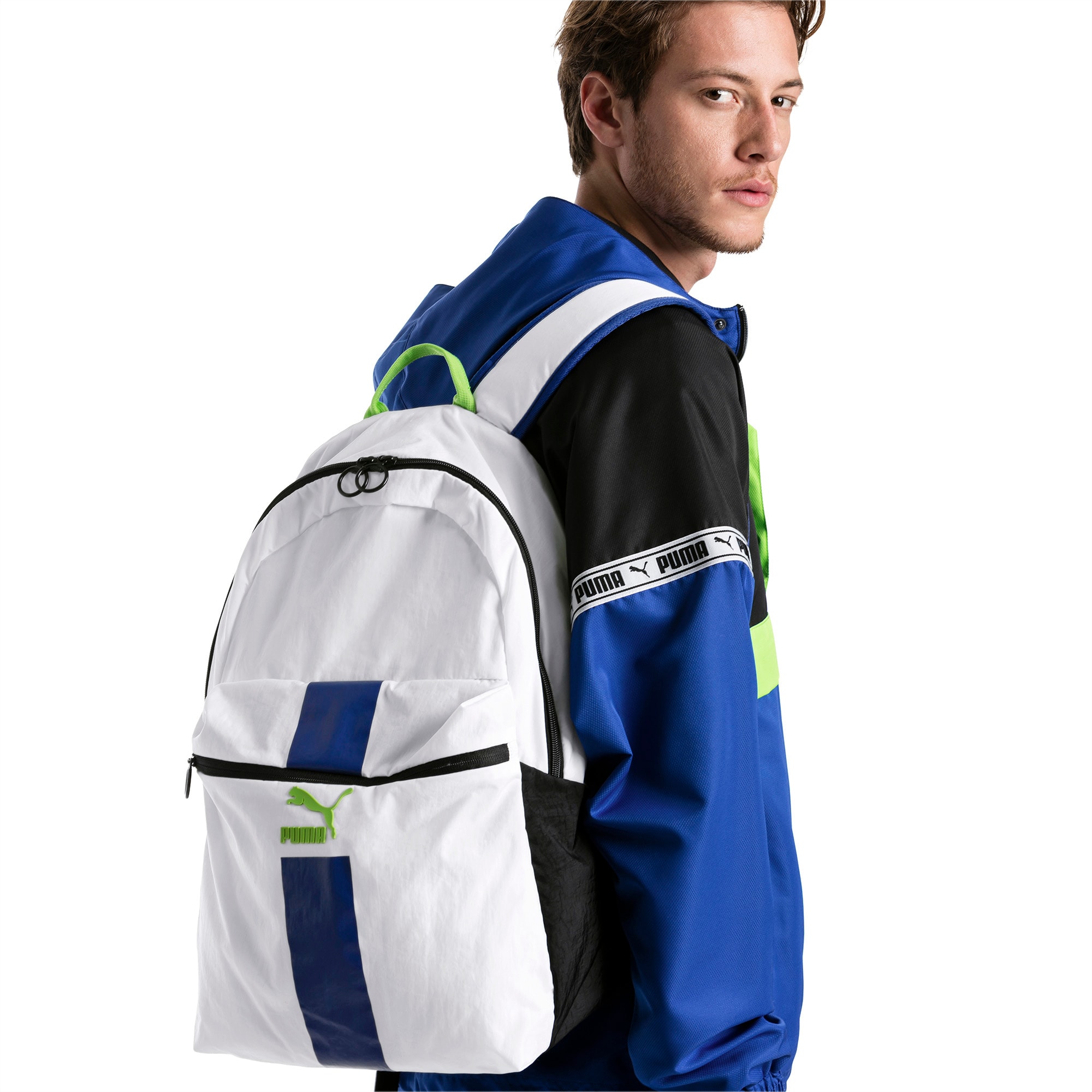 puma daypack