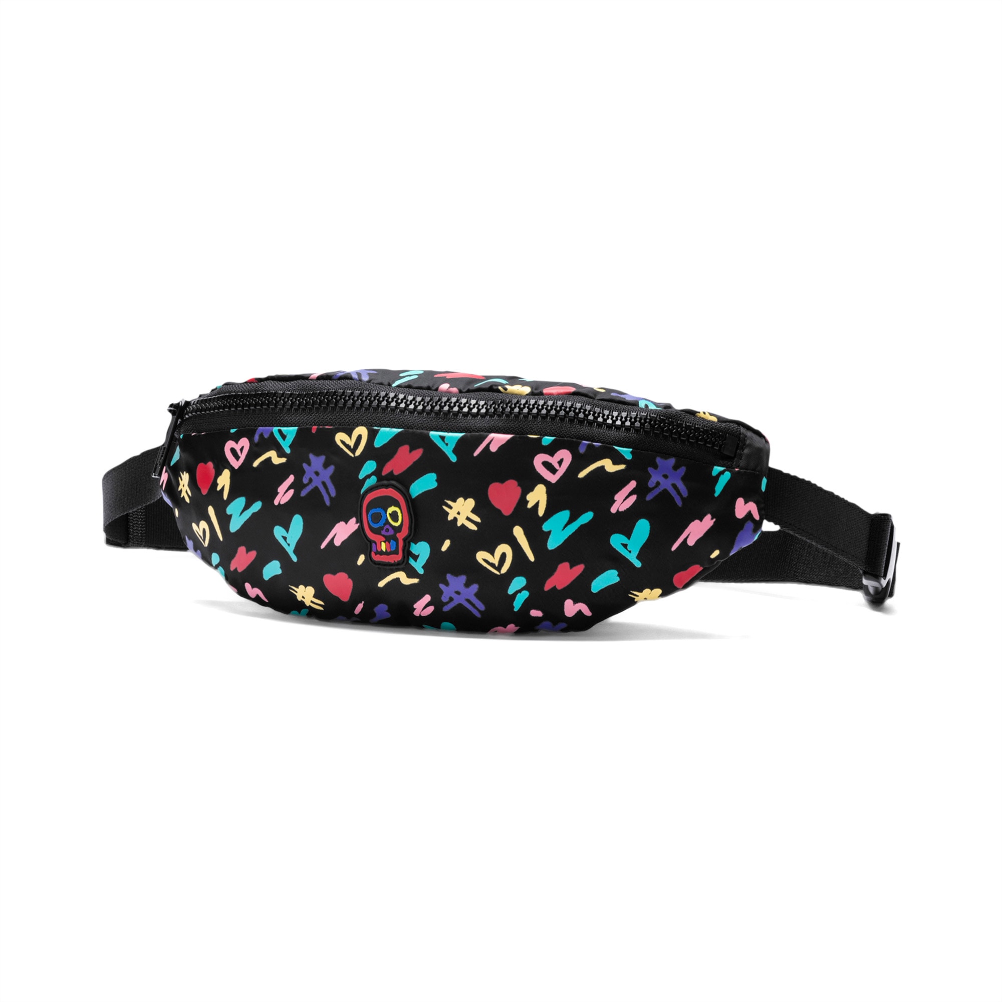 puma x bradley theodore waist bag