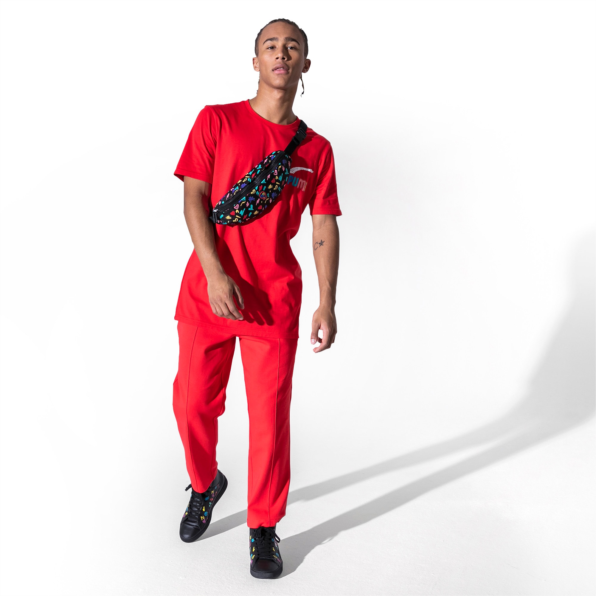 Puma x bradley theodore waist bag clearance