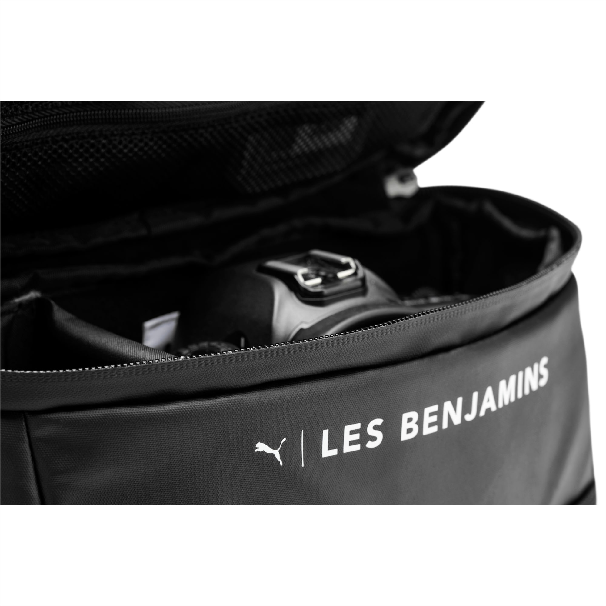 PUMA x LES BENJAMINS Bum Bag