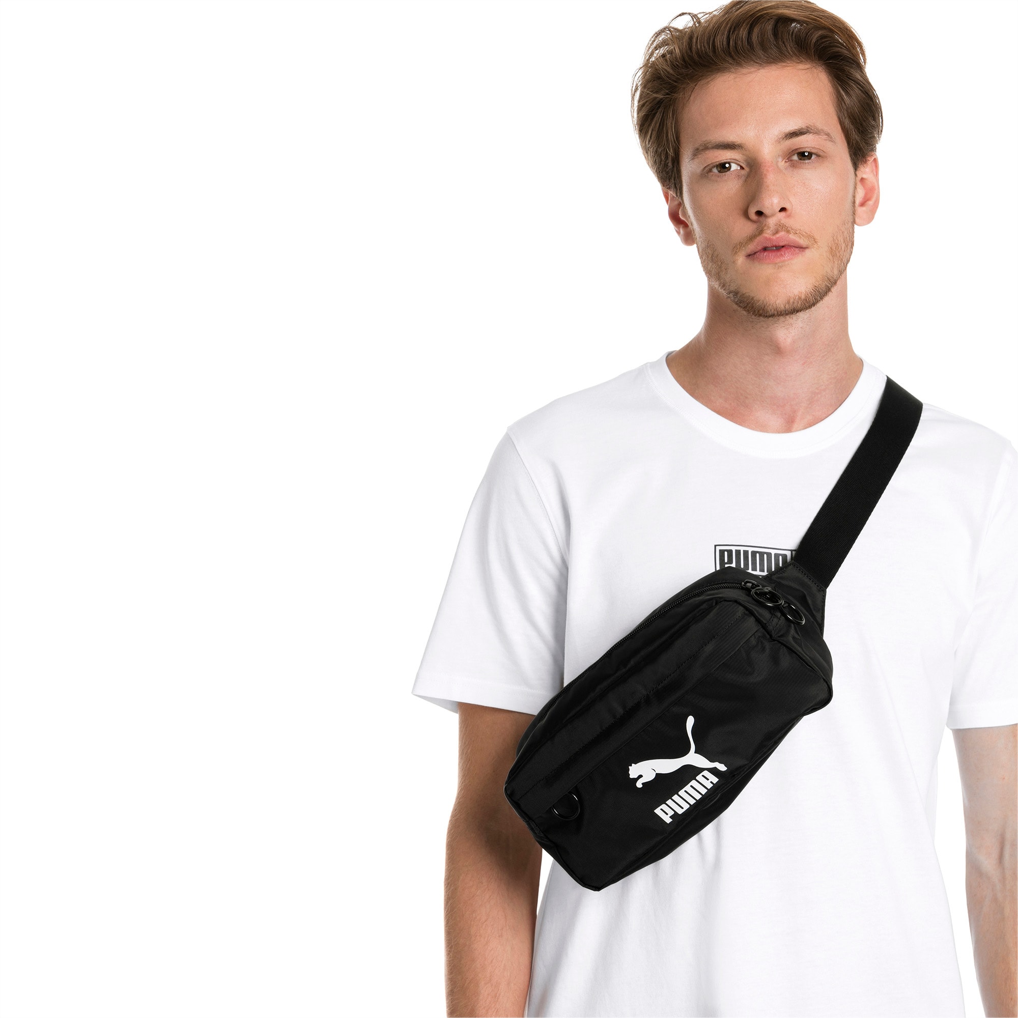 Pouch bag puma hot sale
