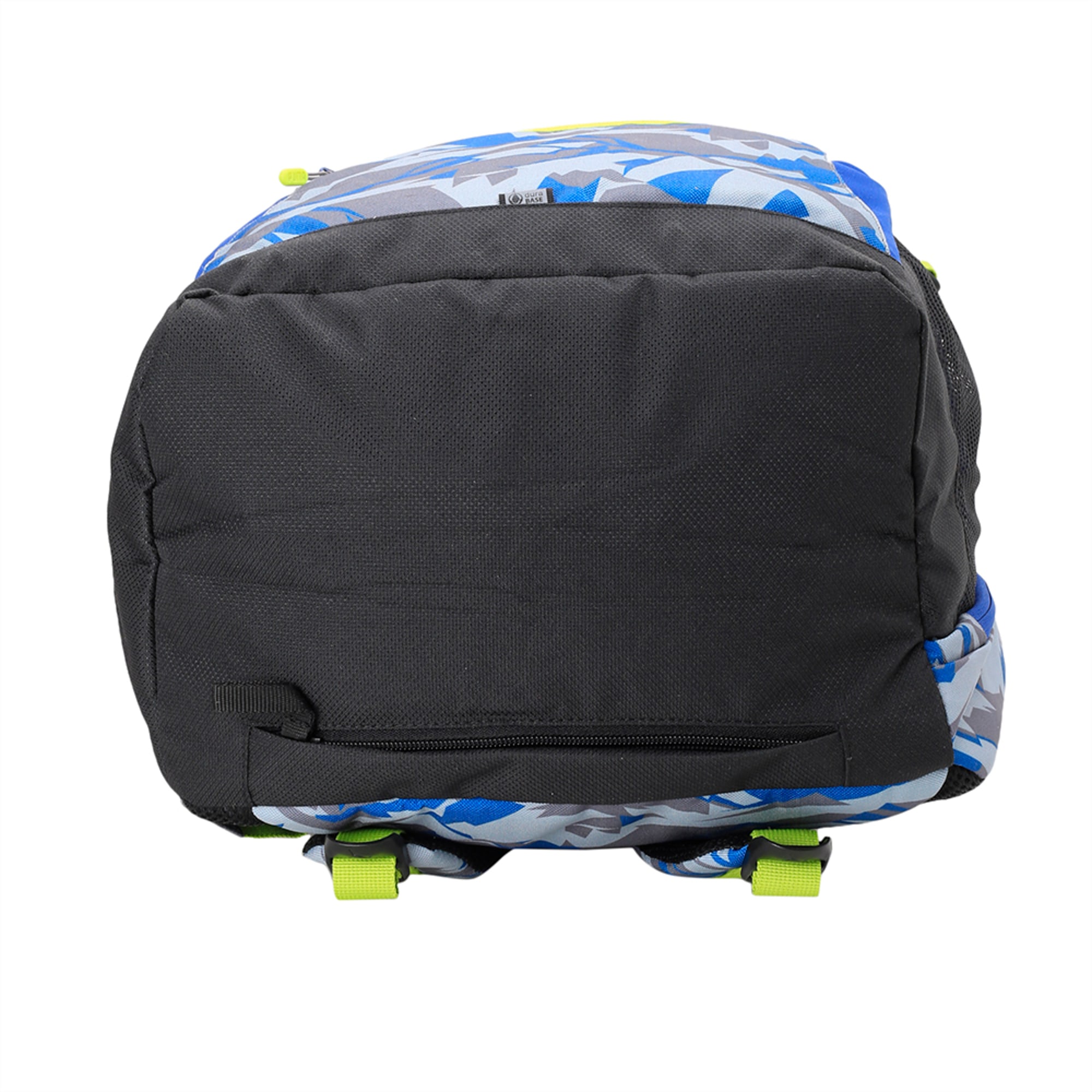 puma acid lime backpack