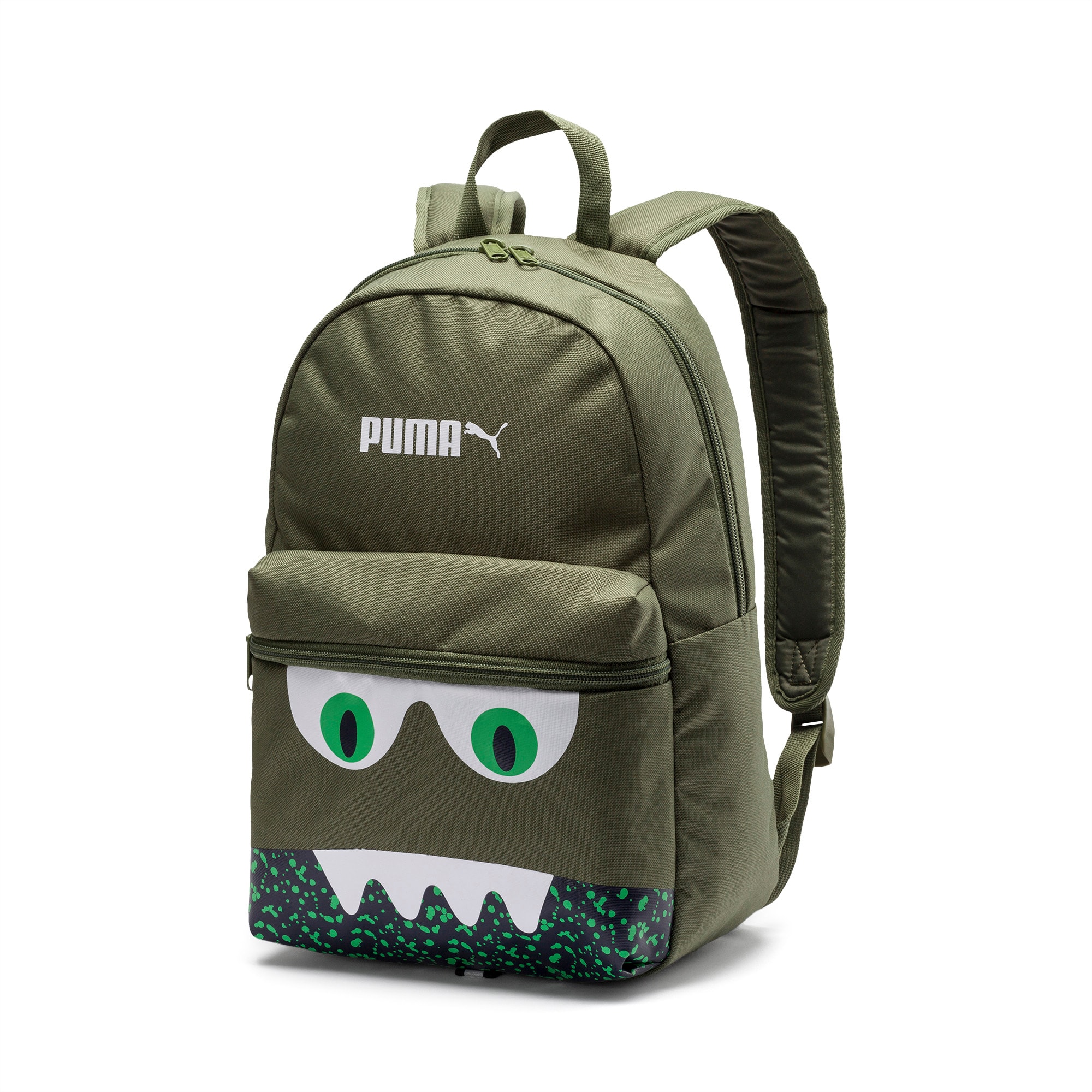 puma kids bag