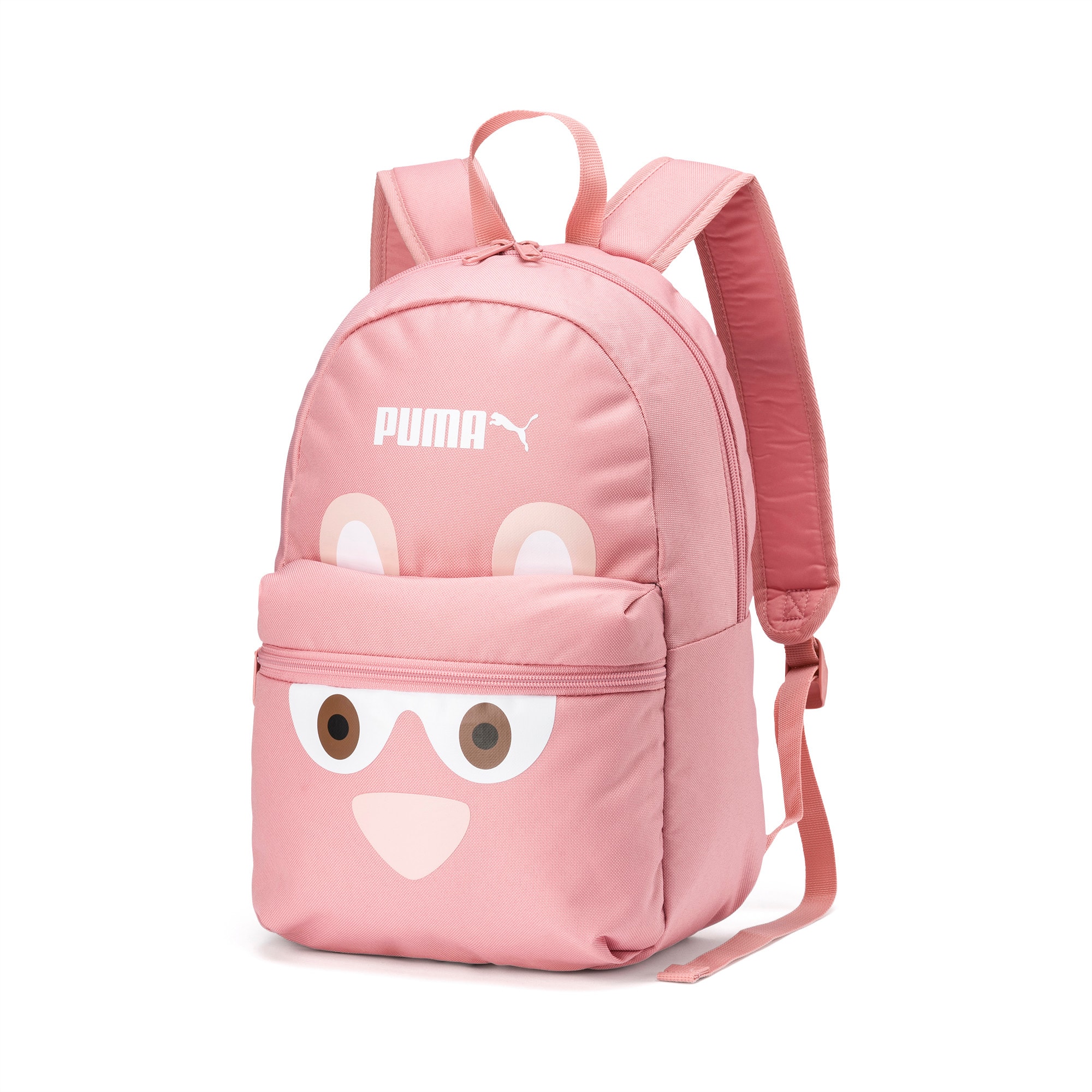 puma cookie monster backpack