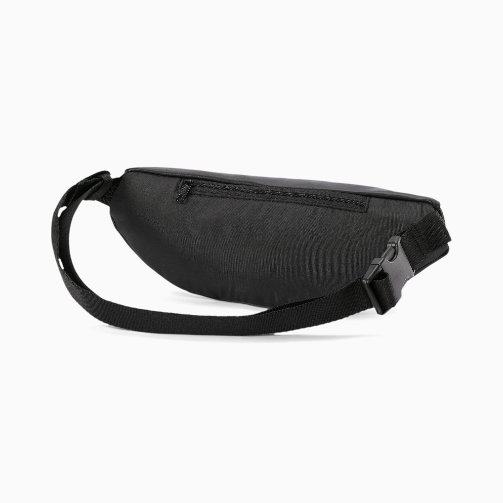 puma core waist bag