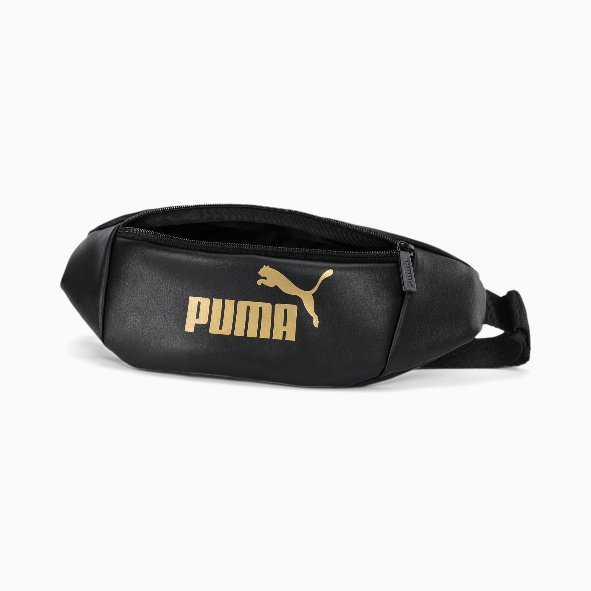 puma core waist bag