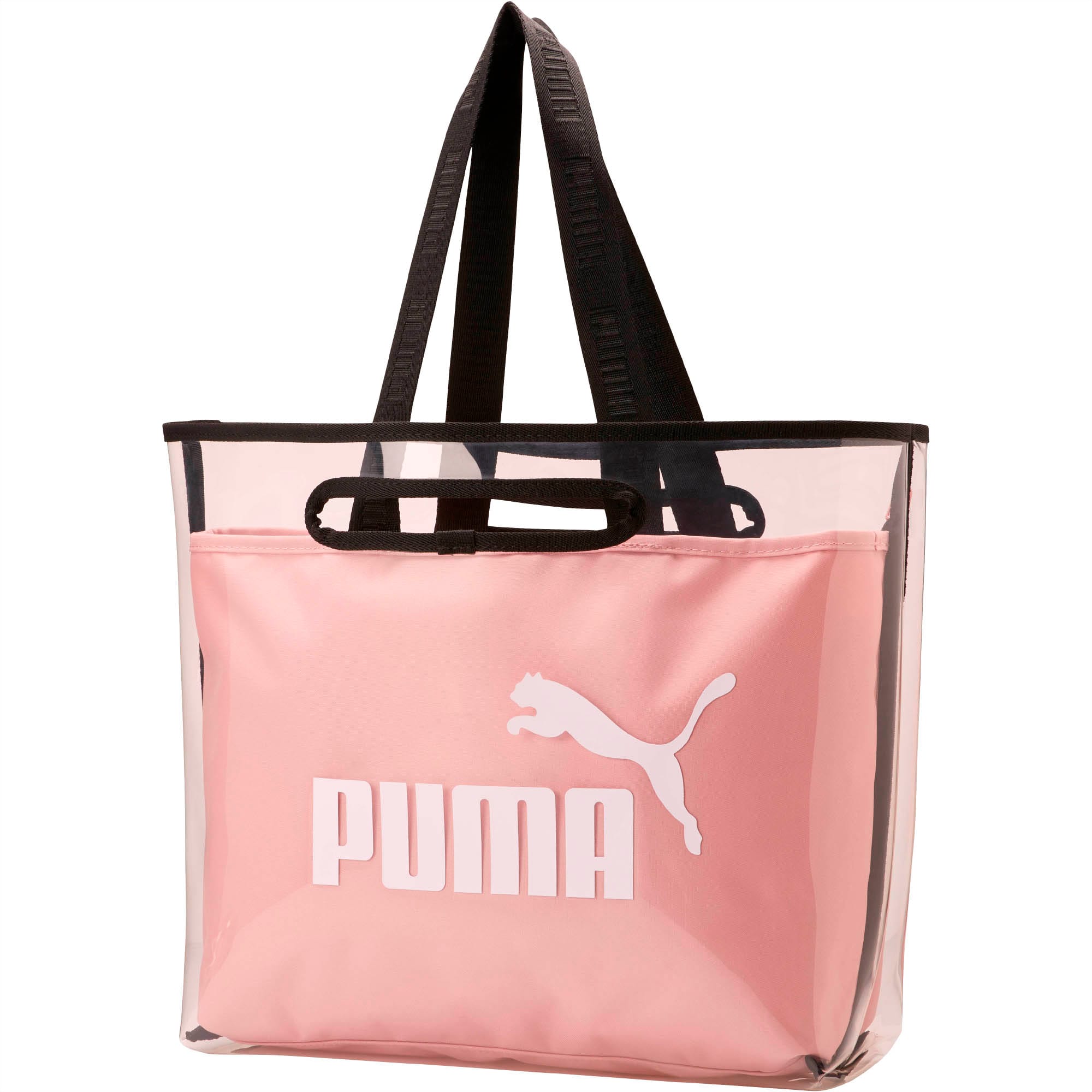 puma core shoulder bag