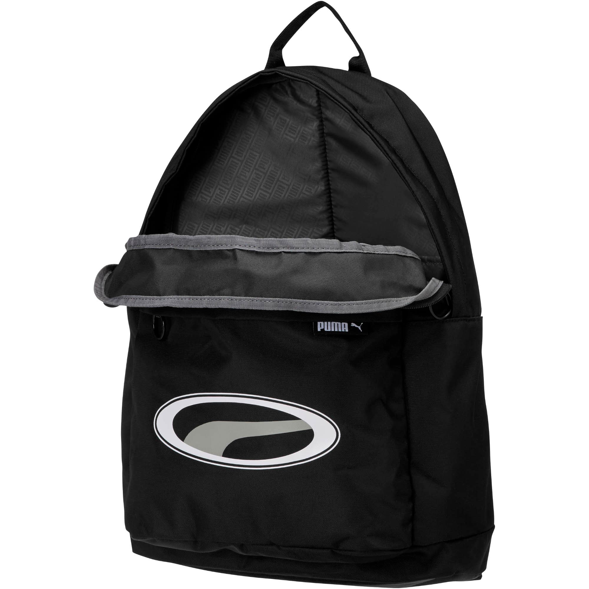 Puma cell backpack sales