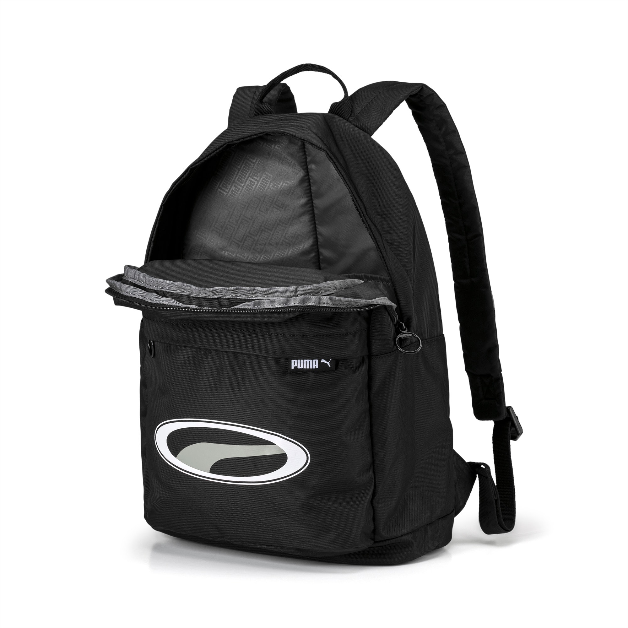 Puma cell backpack 2025