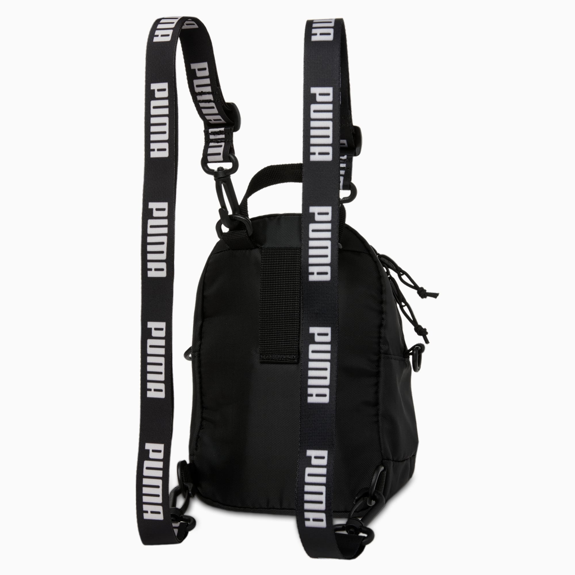 Minime Retro Backpack II