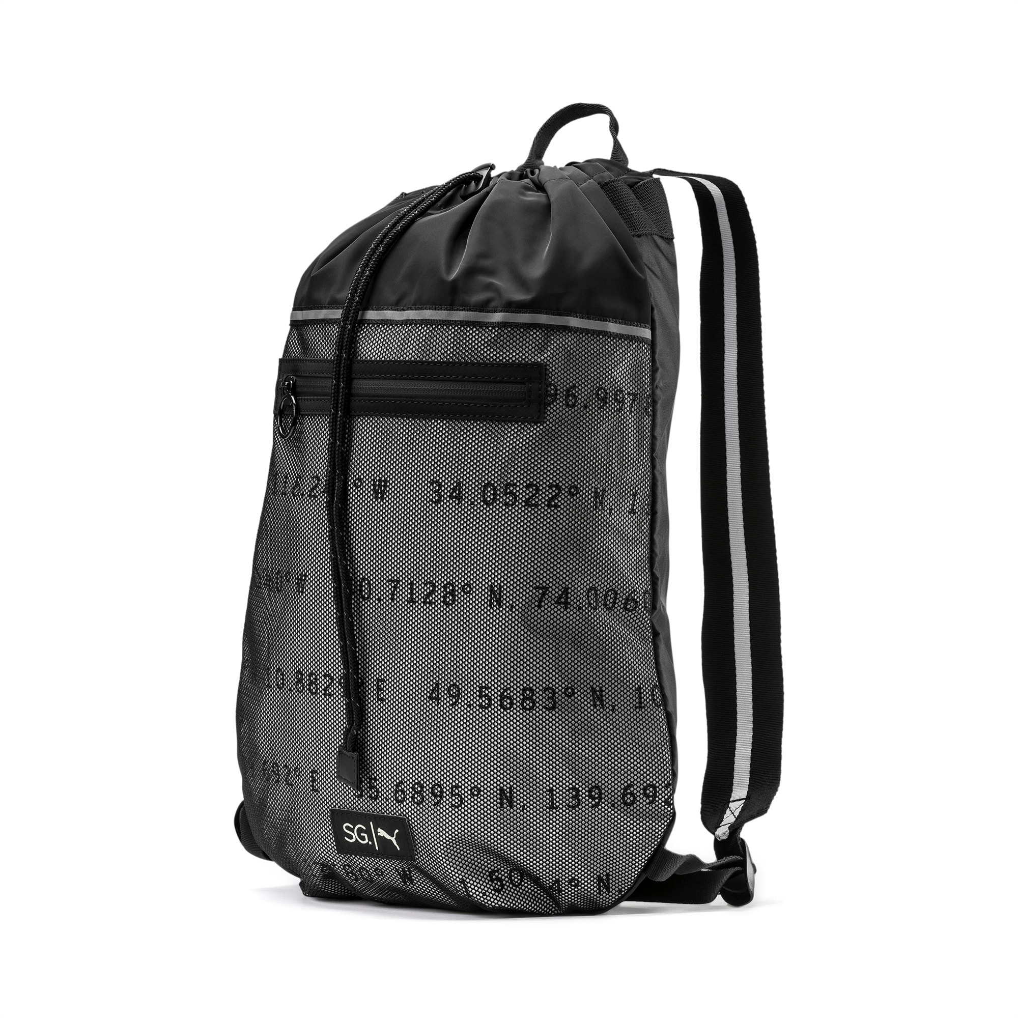 Puma backpack sg outlet