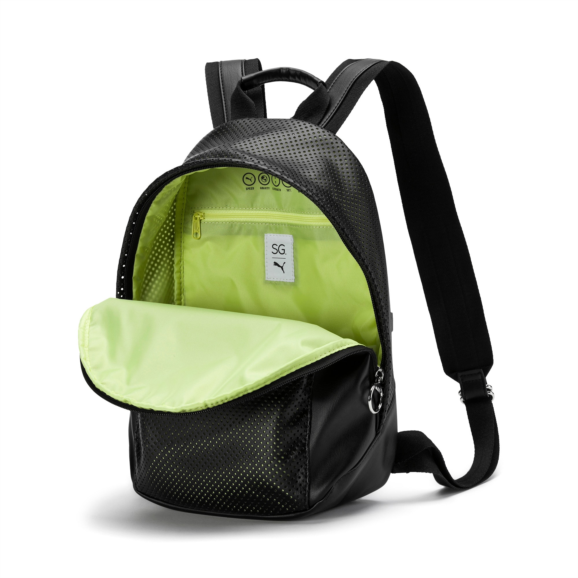 Sg x puma style backpack sale