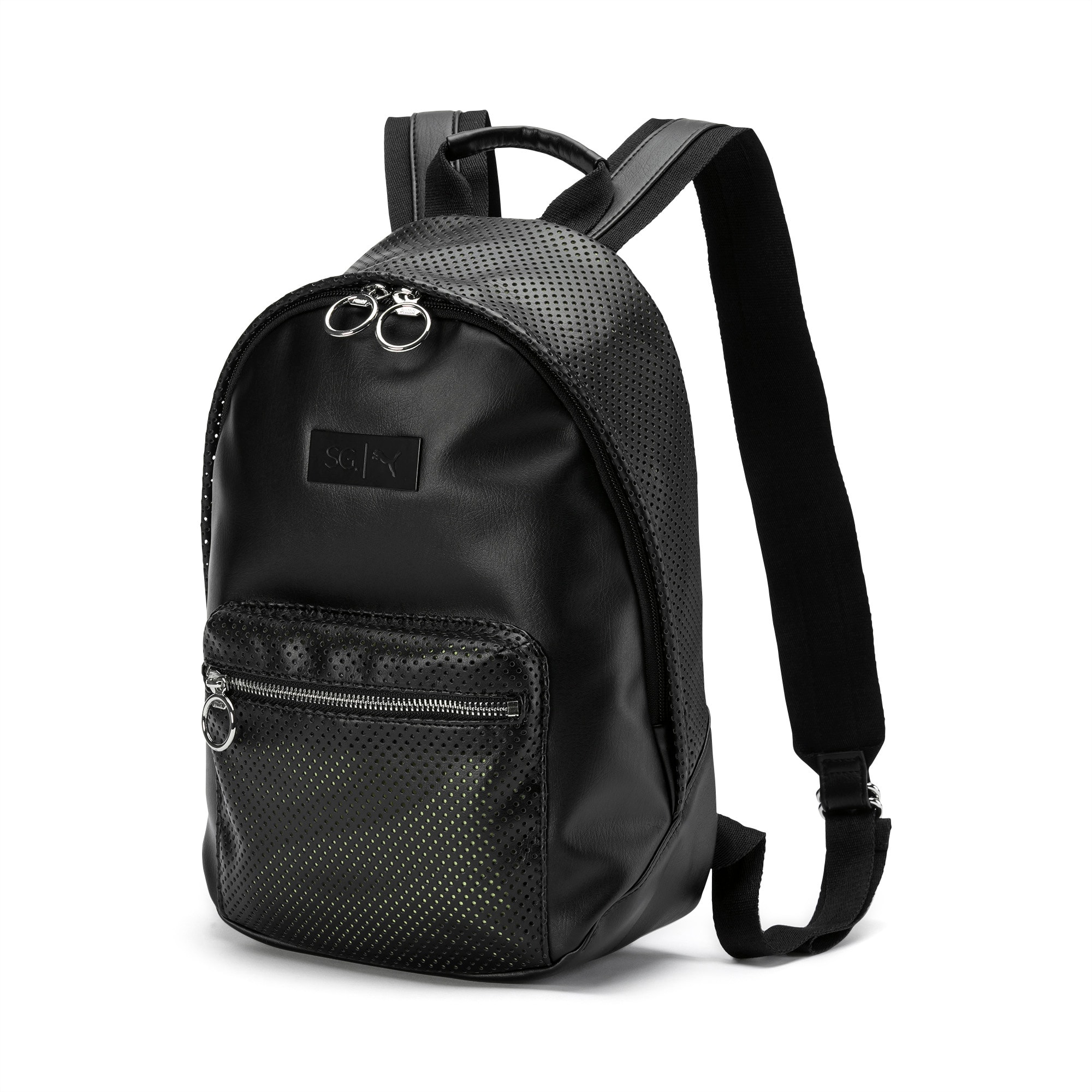 Puma x sg style backpack best sale
