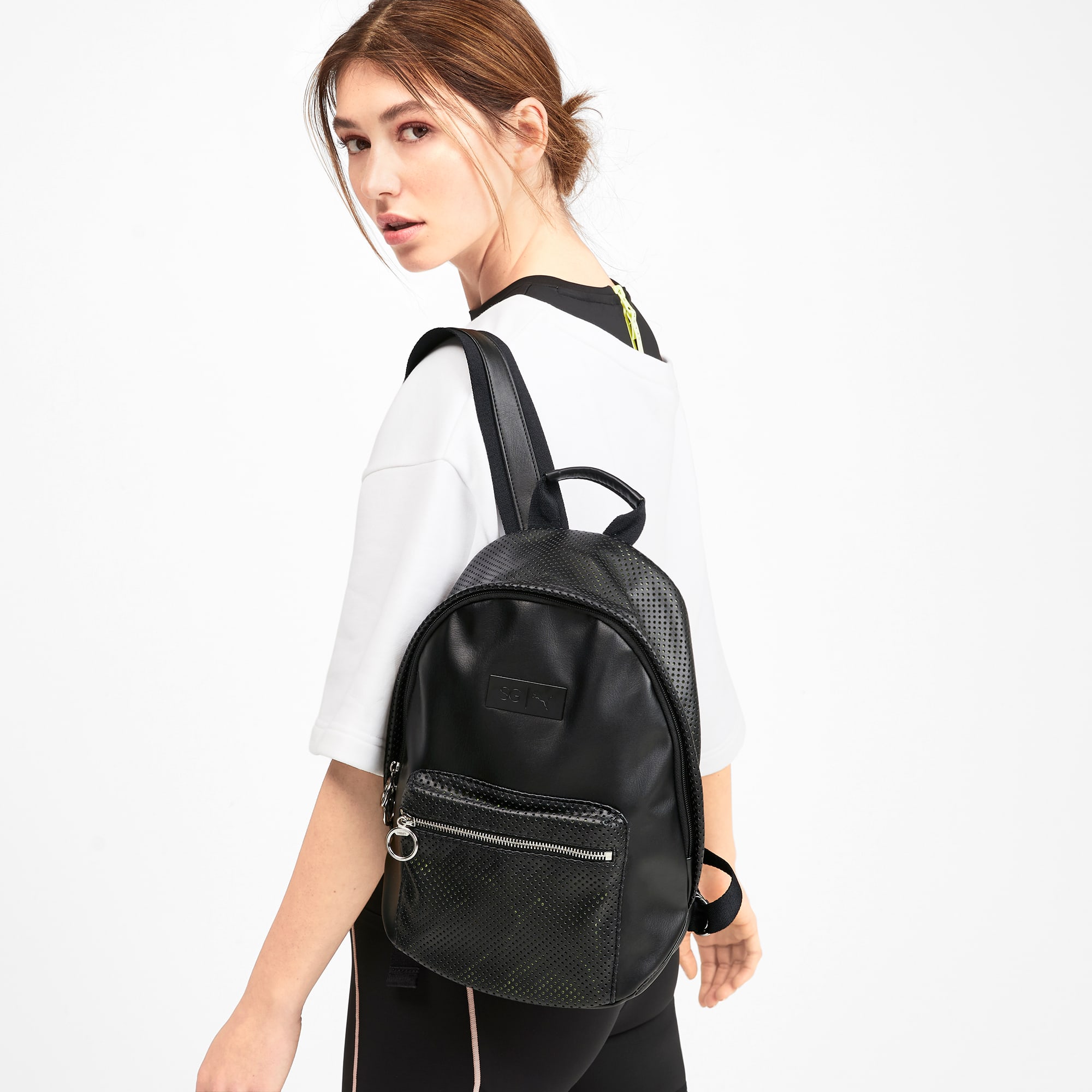 SG x PUMA Style Backpack