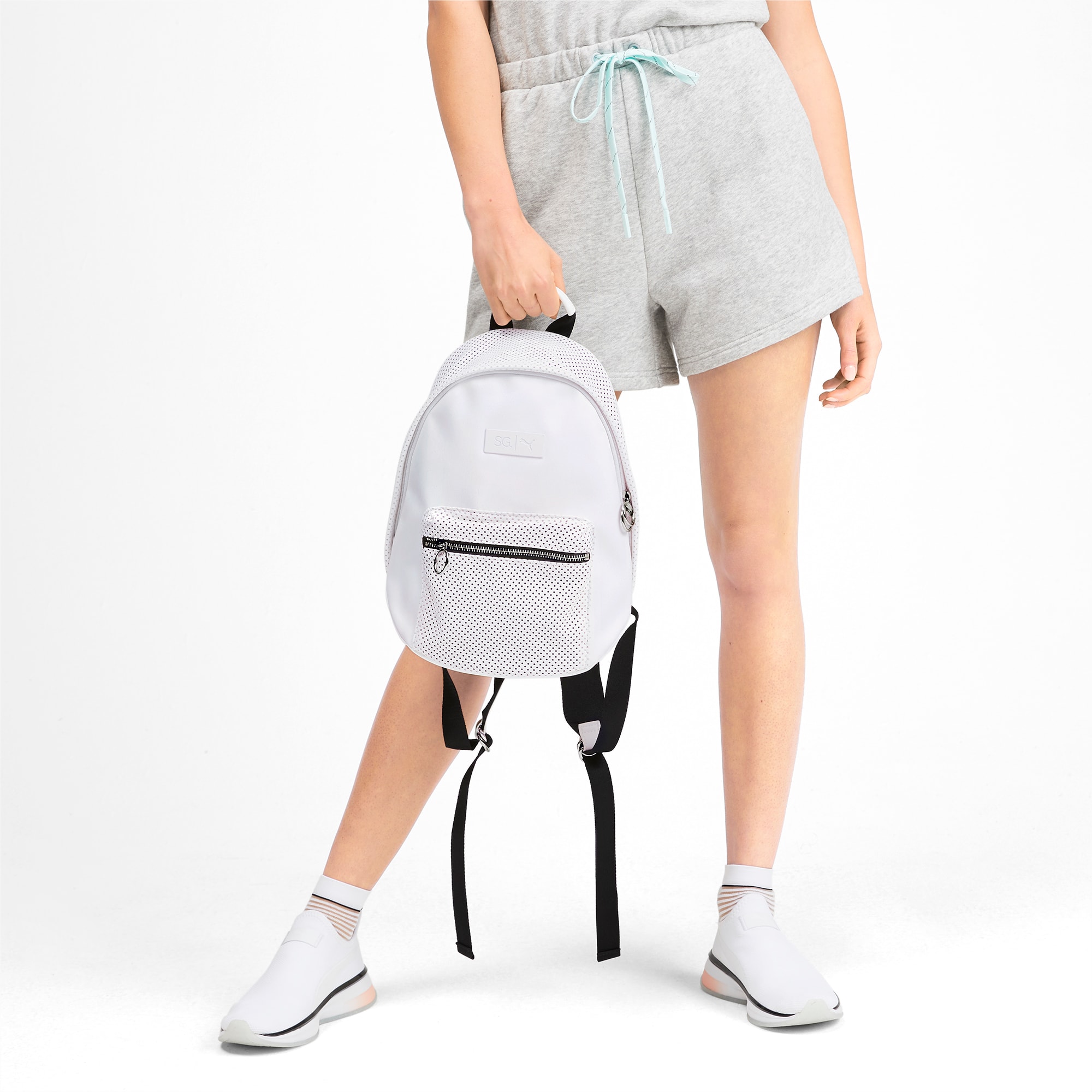 sg x puma style backpack