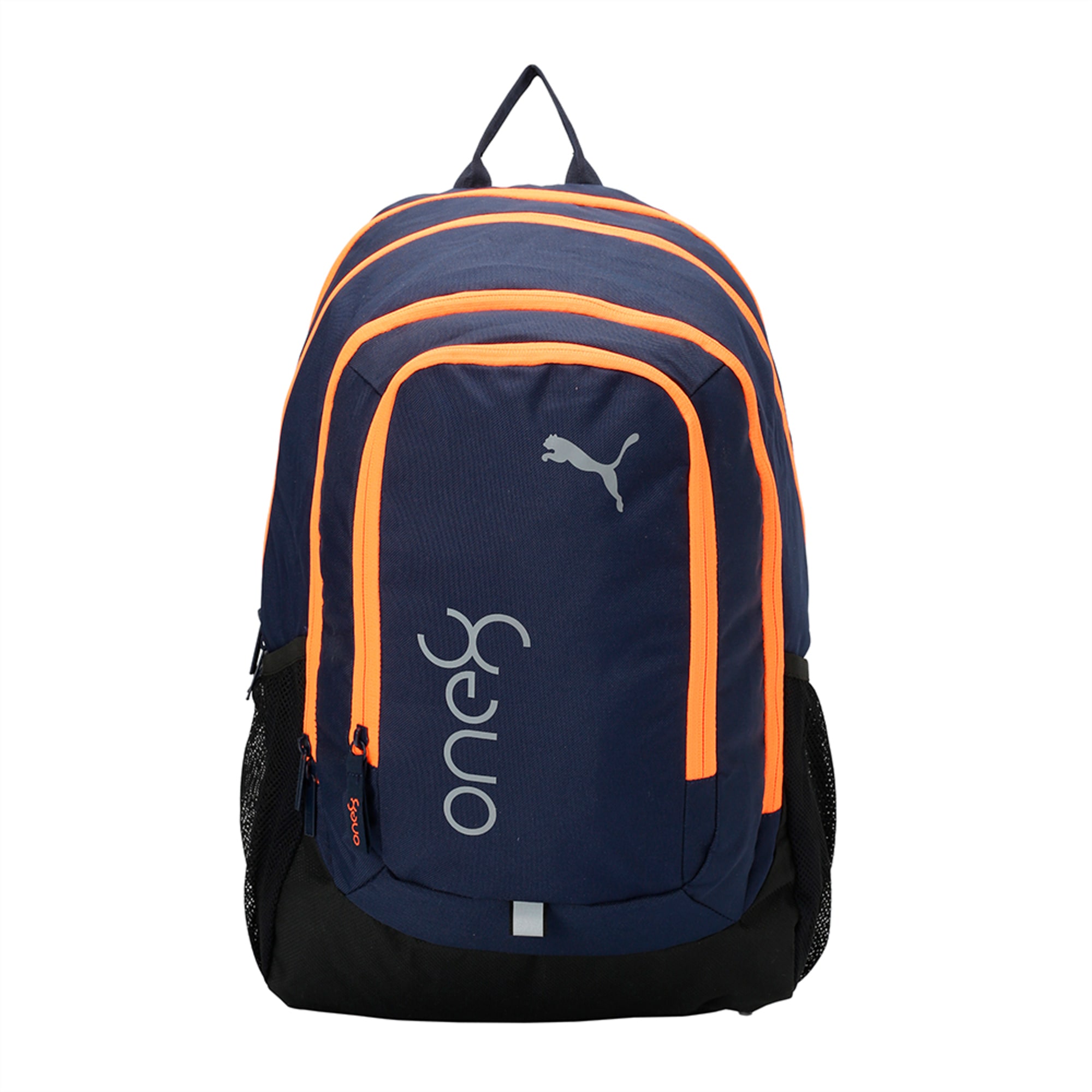one8 VK Core Backpack | Peacoat | PUMA 