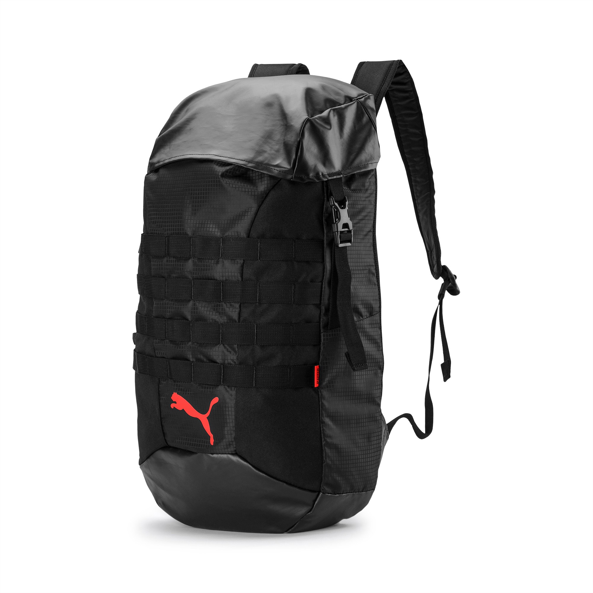 puma waterproof bag