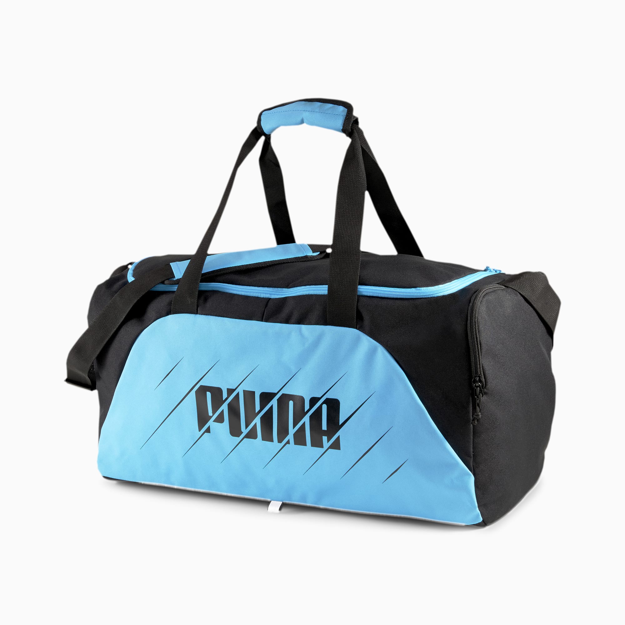puma gym sports duffle bag