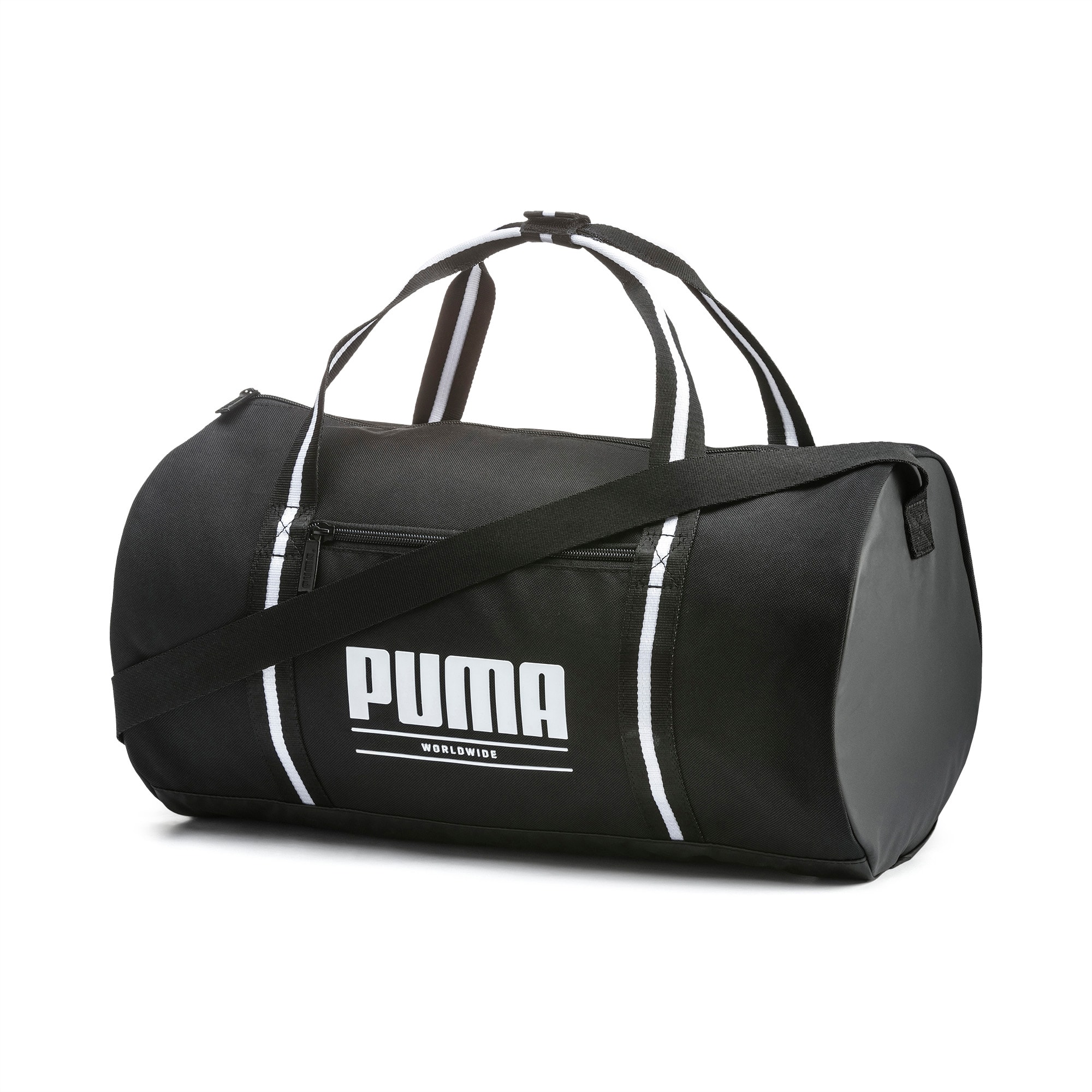 puma core barrel bag
