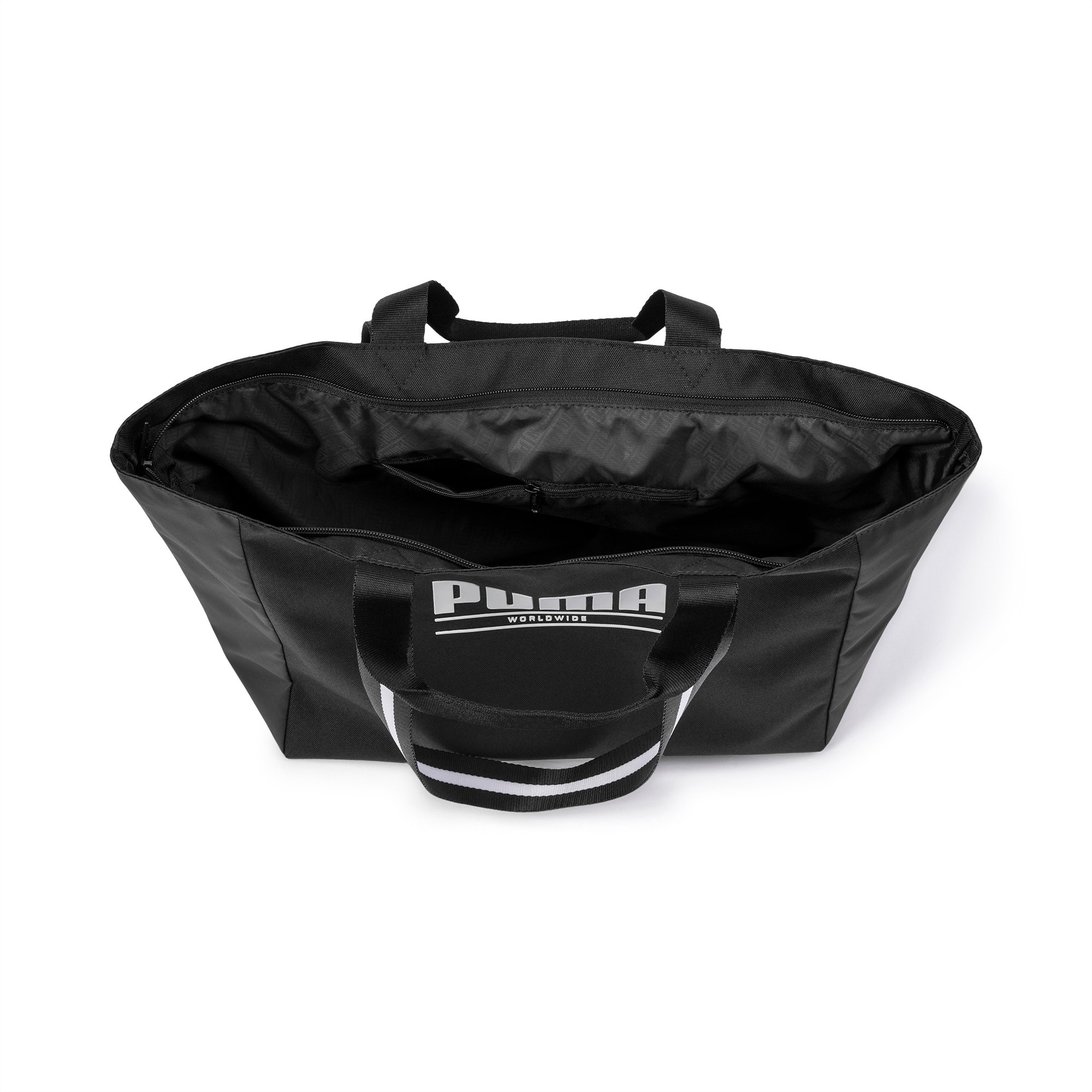 Puma core shopper bag clearance