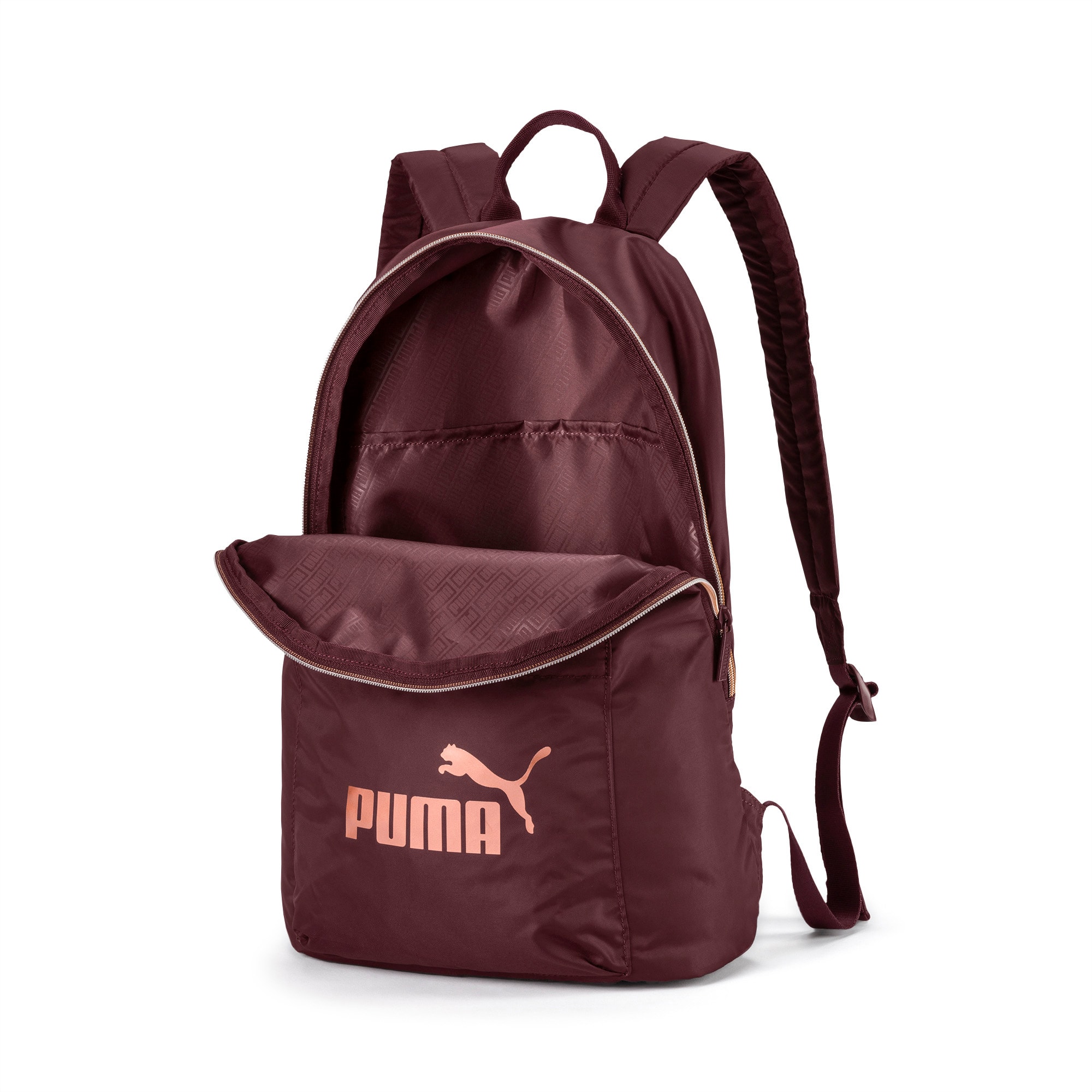 puma wmn core backpack seasonal