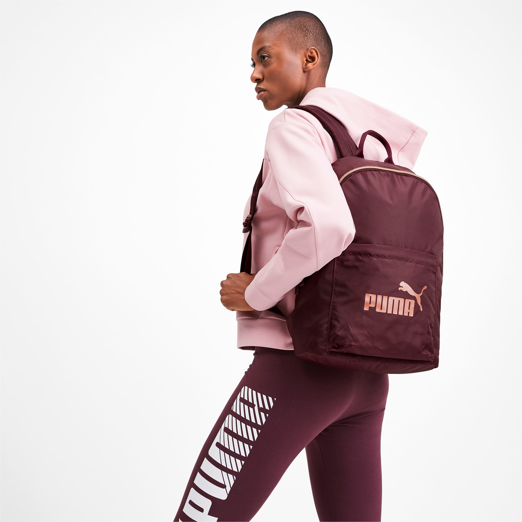 puma wmn core seasonal backpack