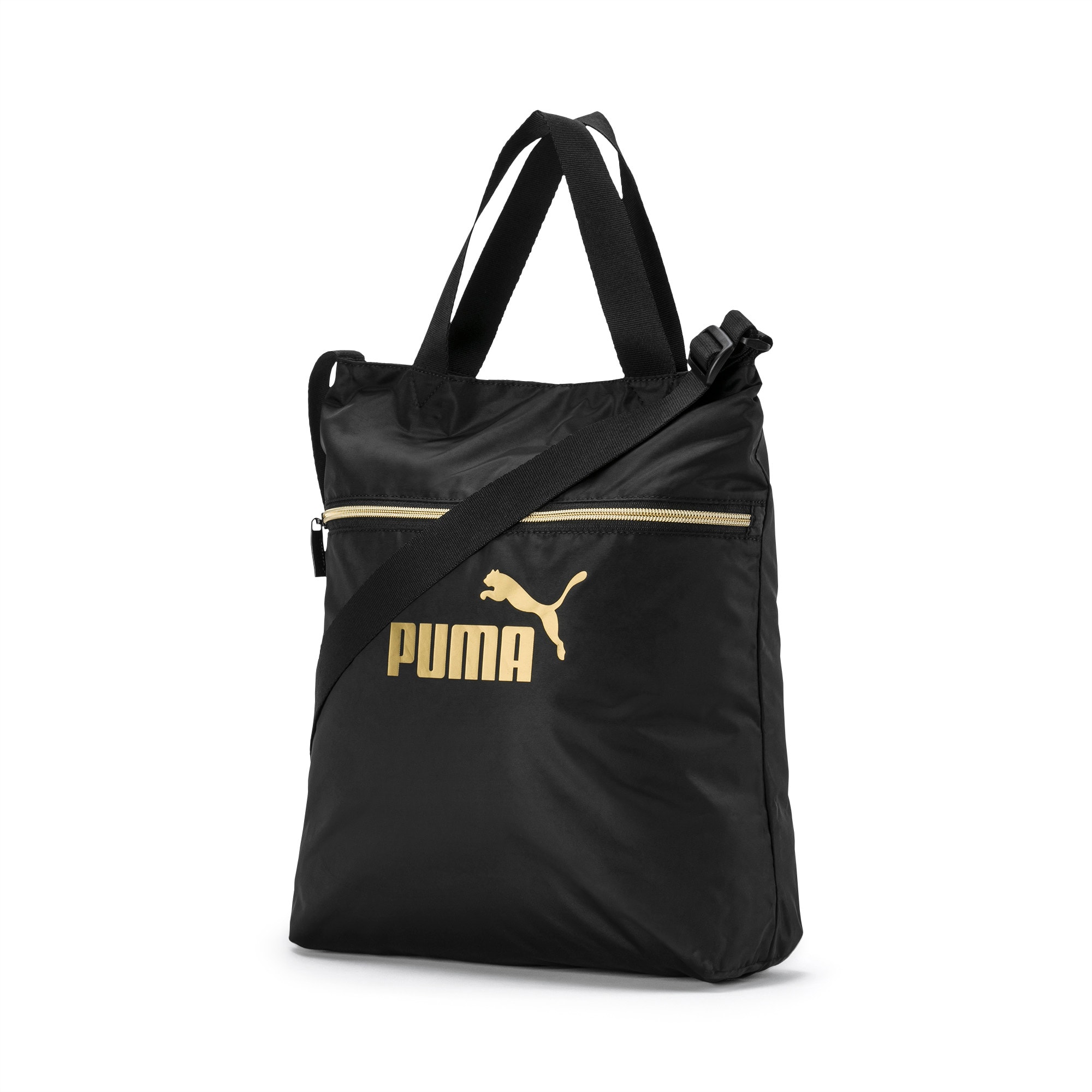 Puma seasonal shopper bag clearance