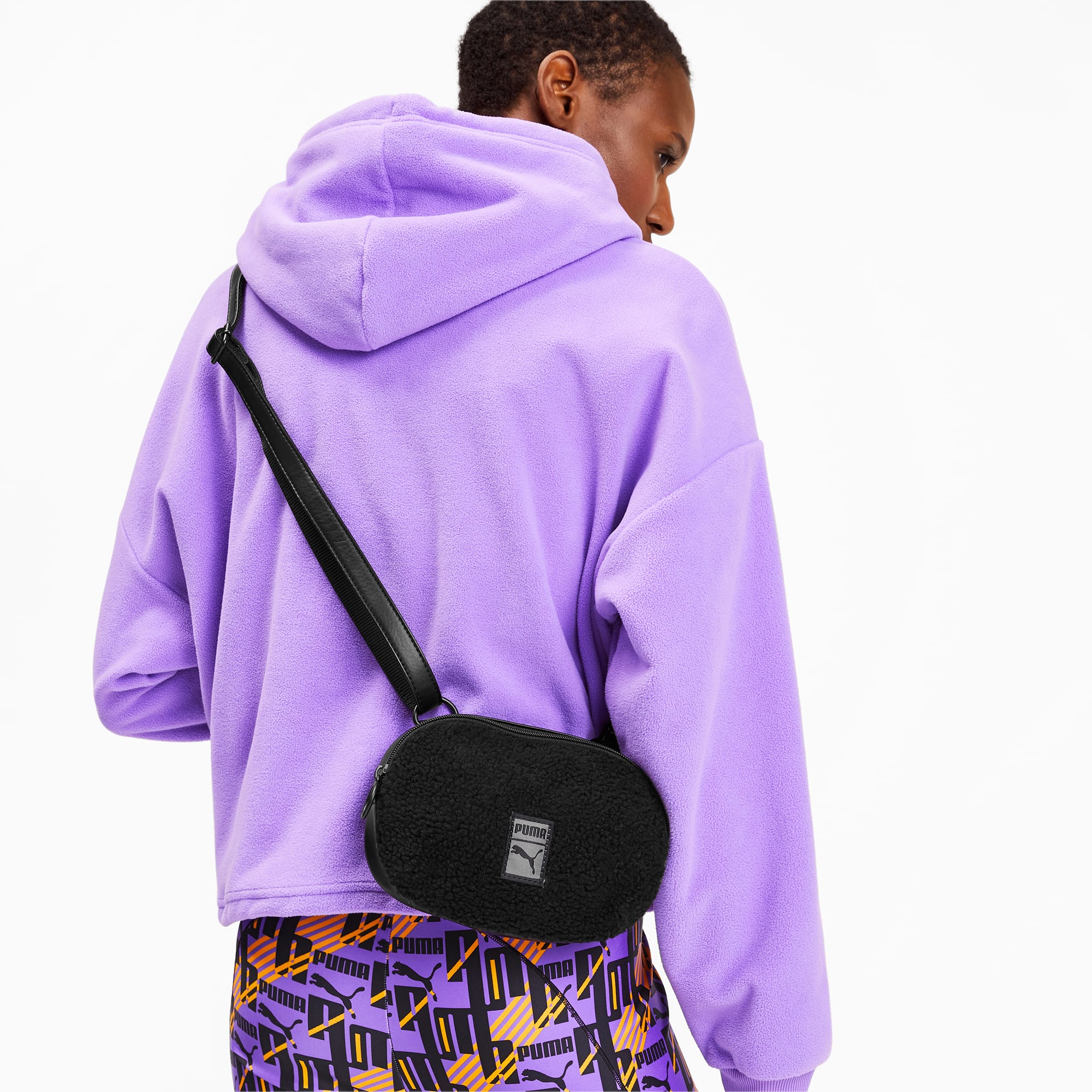 Prime Time Crossbody Bag | PUMA