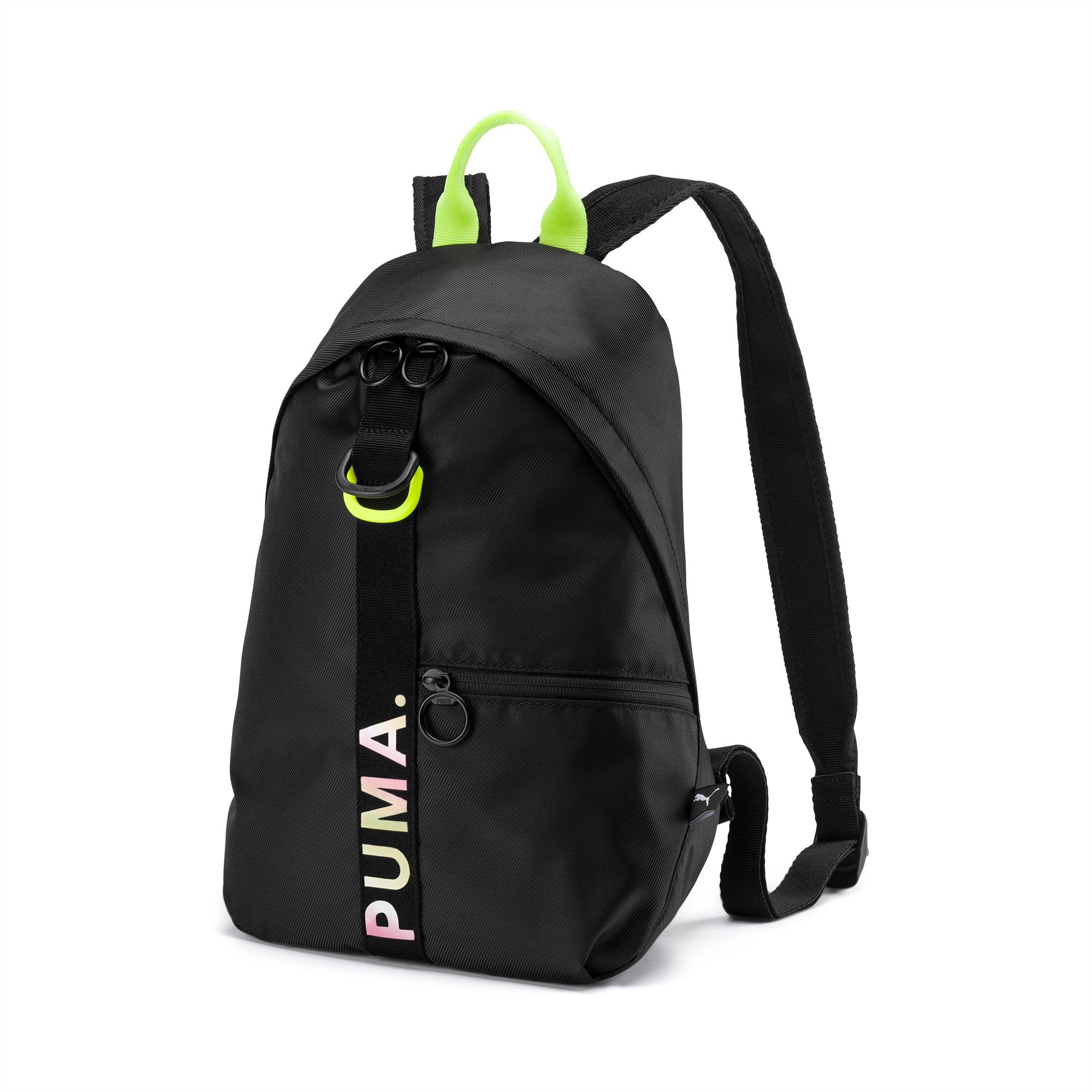 Mochila puma prime street hotsell