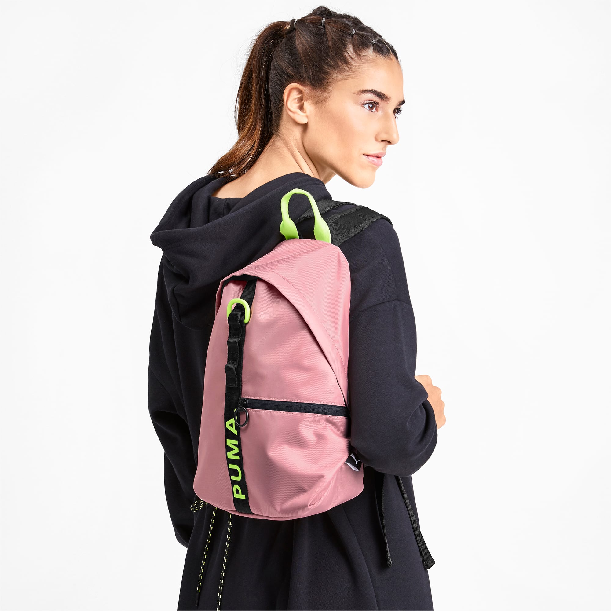 puma prime street archive backpack