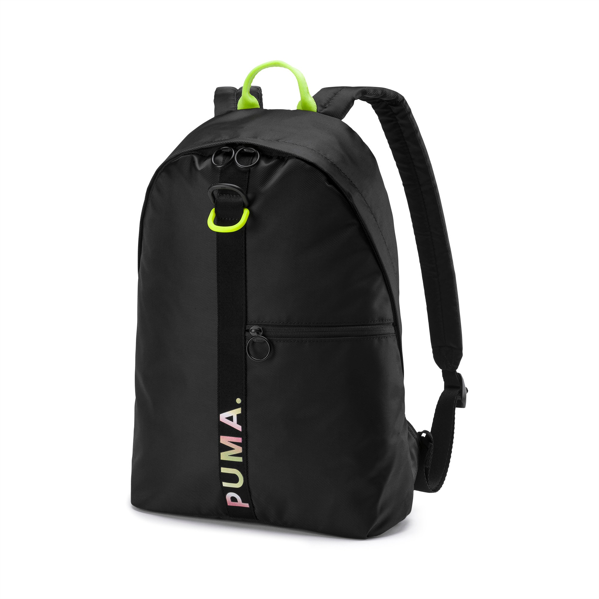 Puma prime street backpack discount