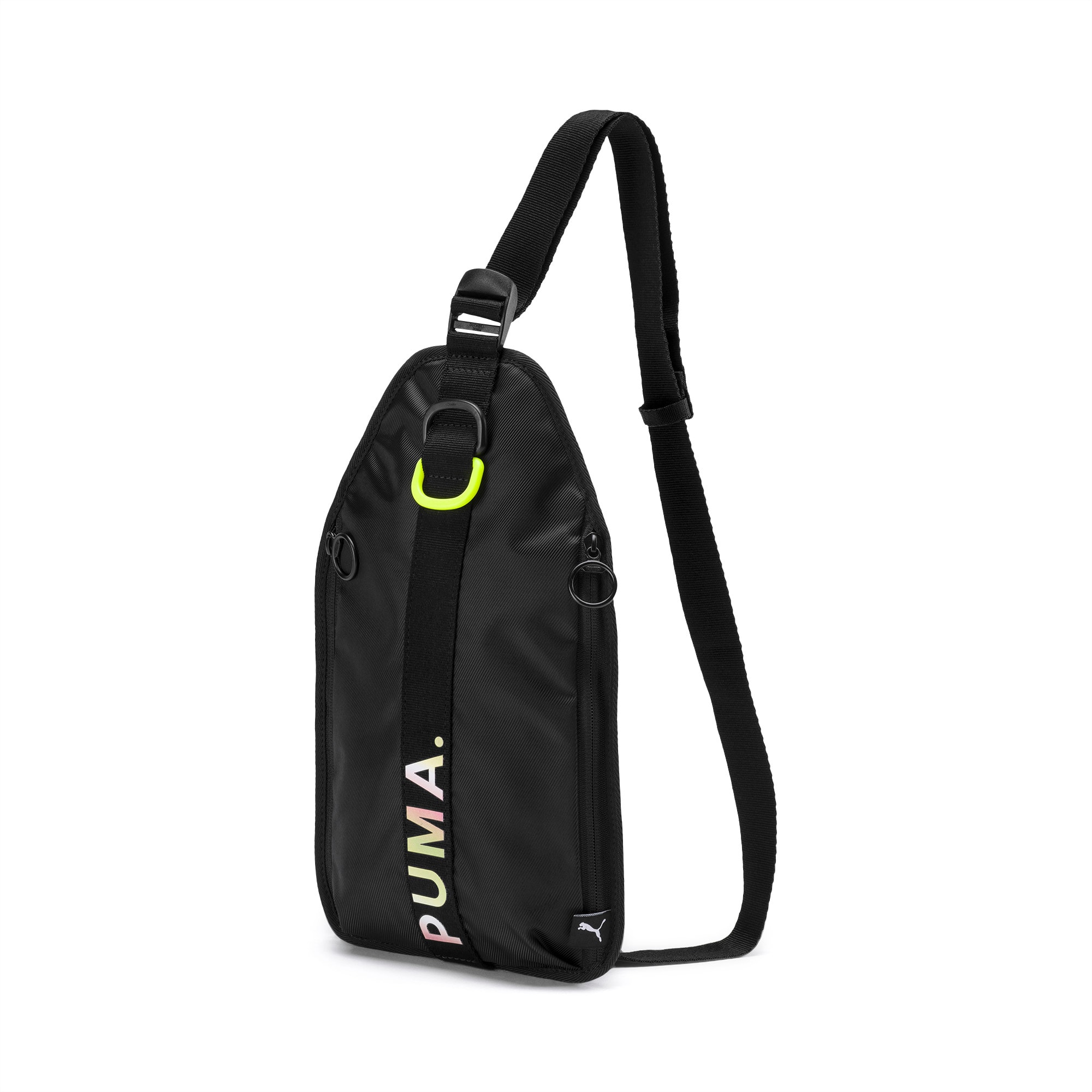 puma street shoulder bag