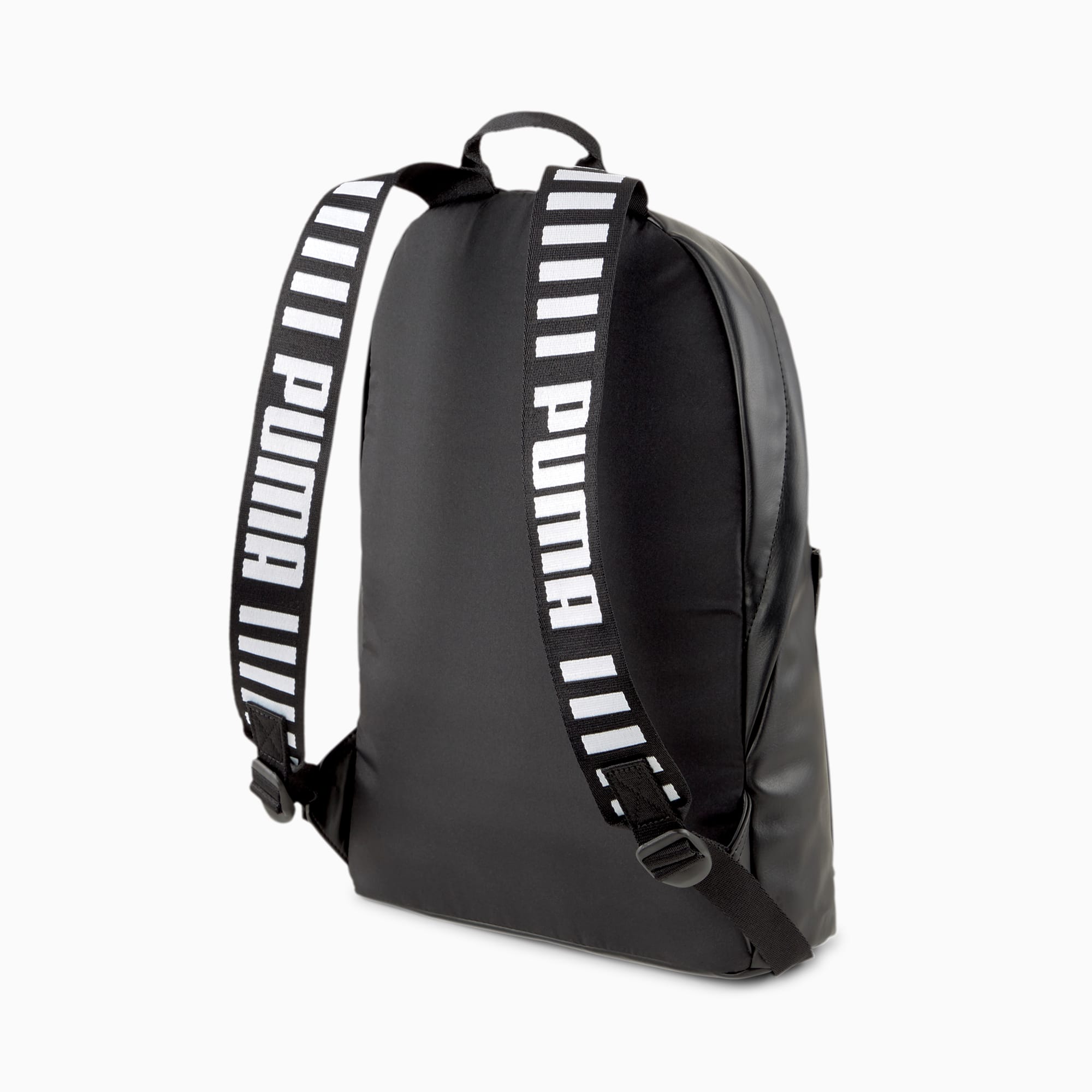 puma black school bags