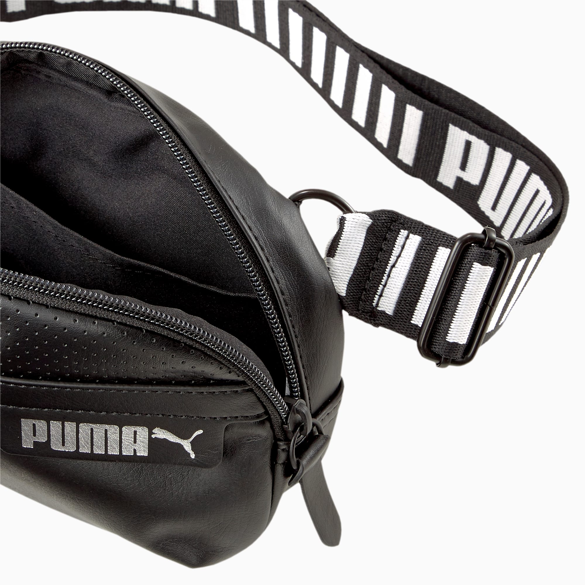 puma women shoulder bag