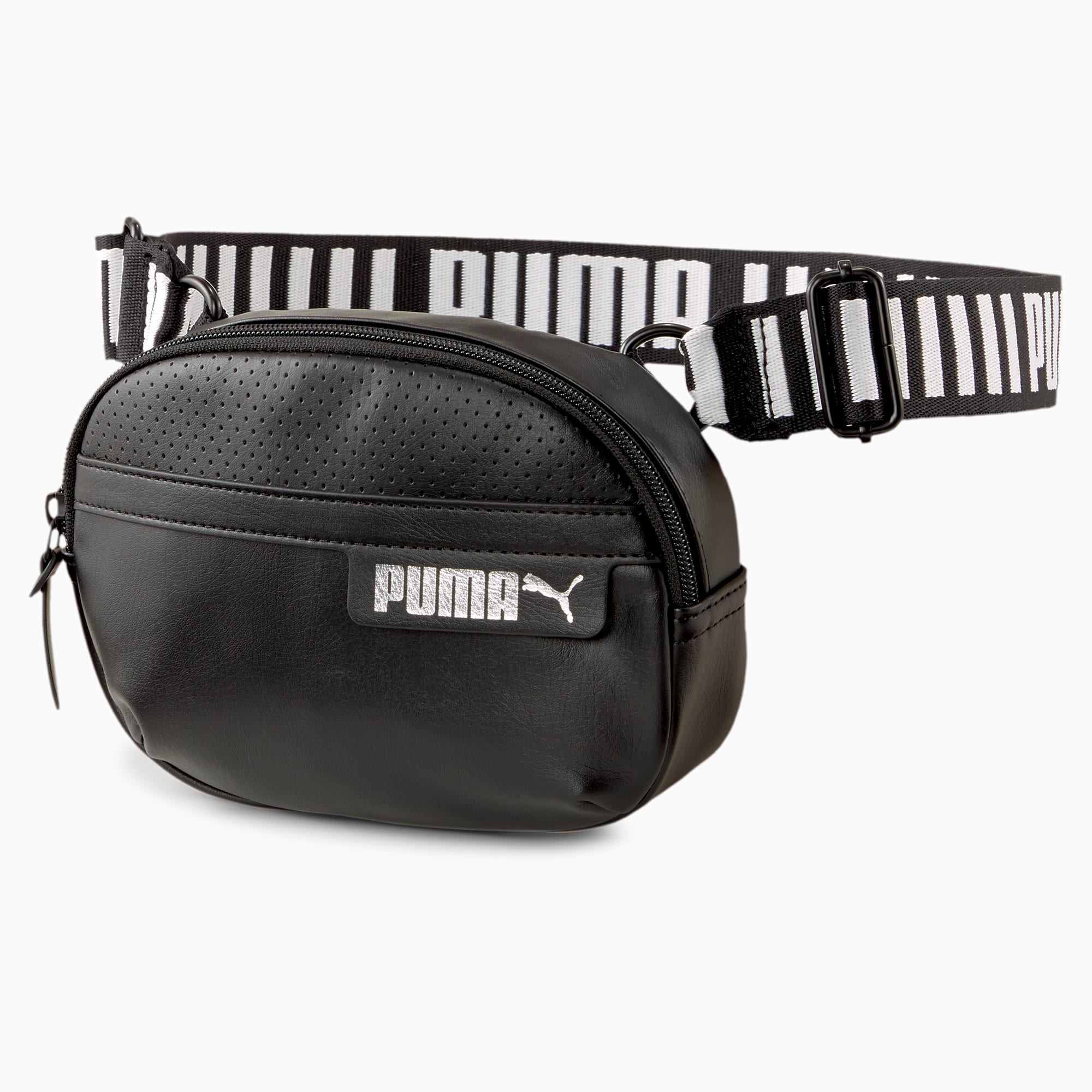 puma women shoulder bag