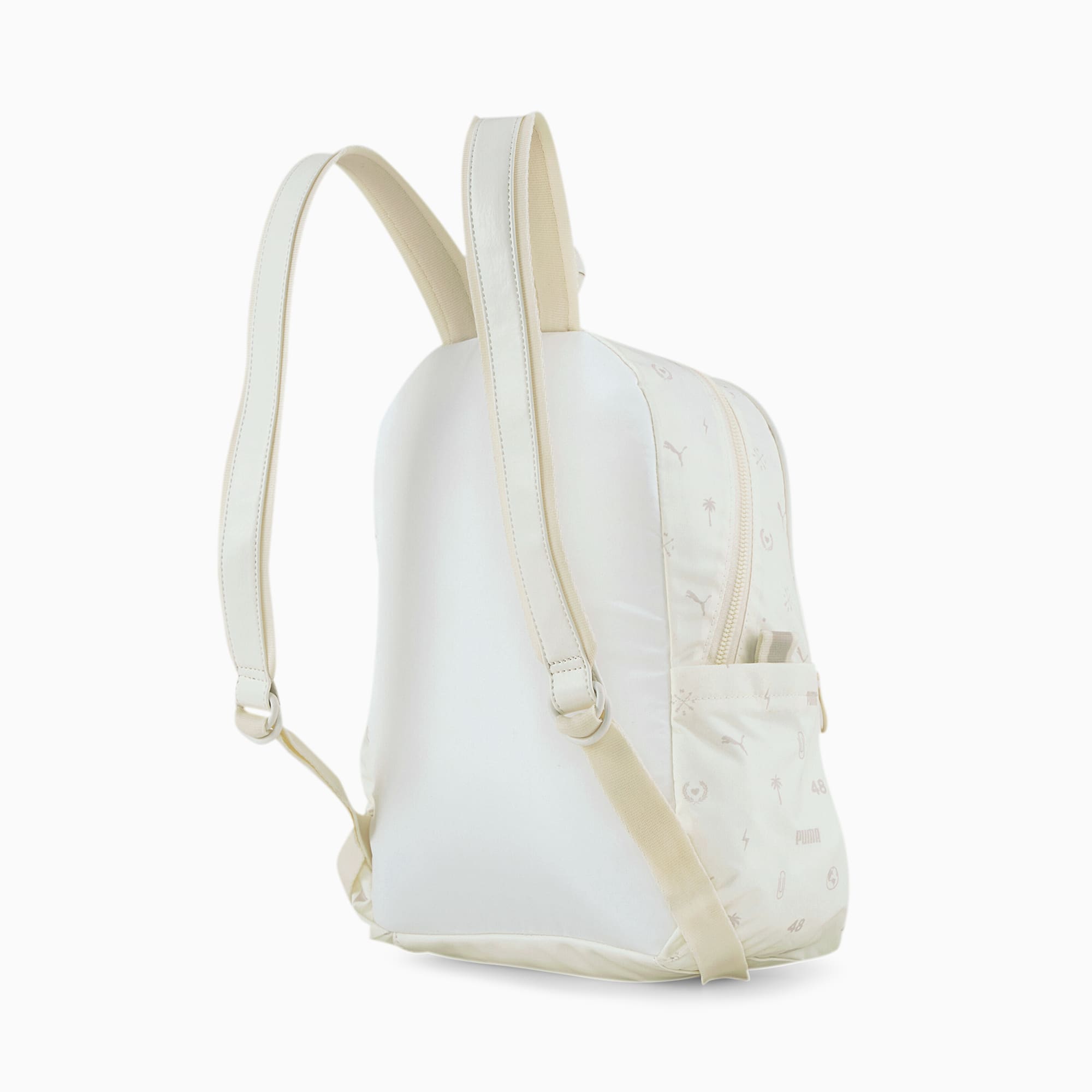 selena gomez puma backpack Cinosural International School