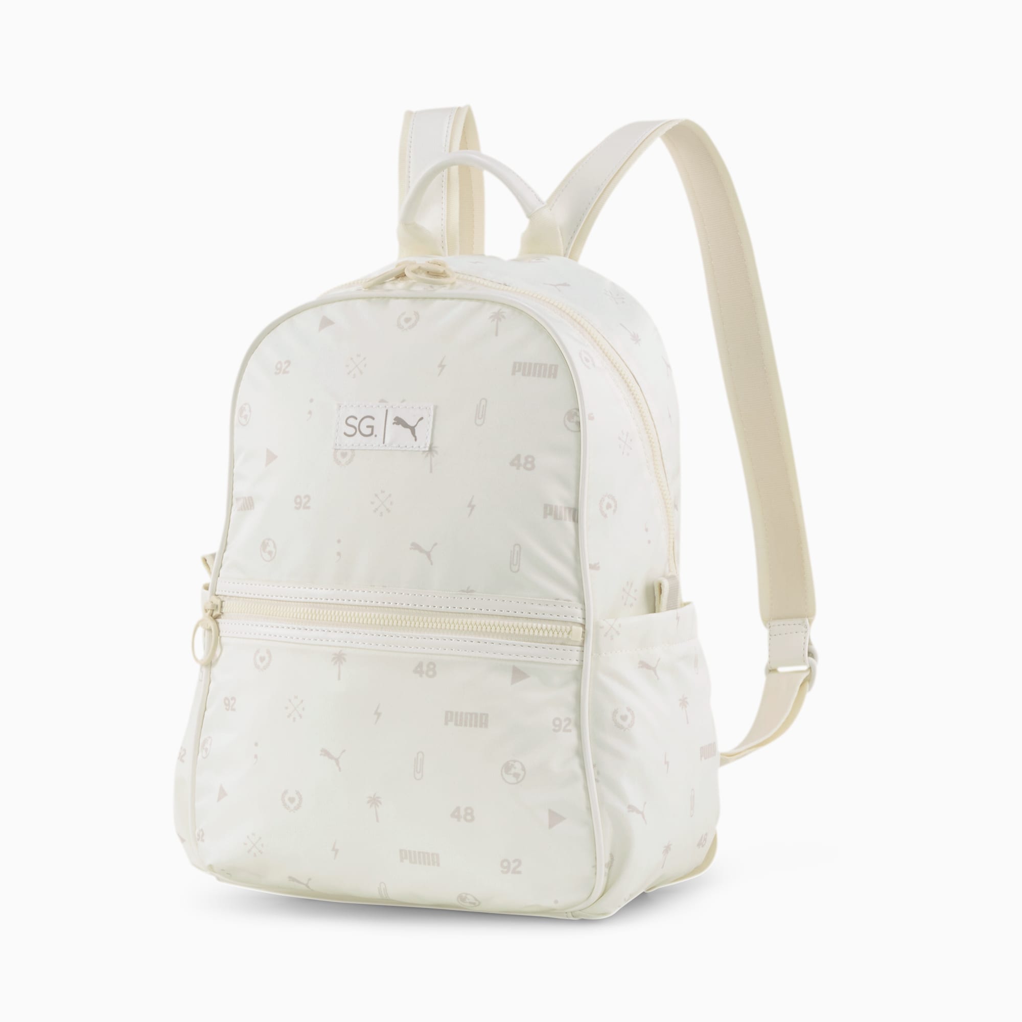 puma selena gomez backpack