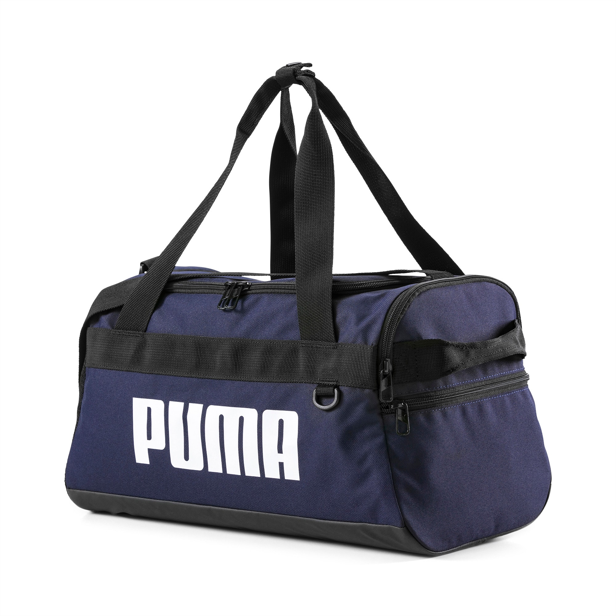 PUMA公式】ユニセックス プーマ チャレンジャー ダッフルバッグ XS 22.5L